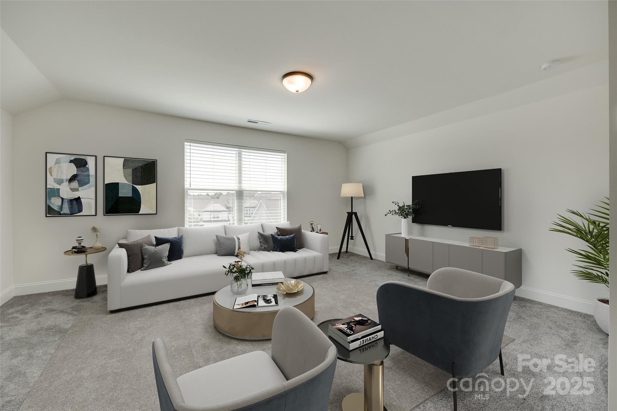 Walnut Creek - Residential