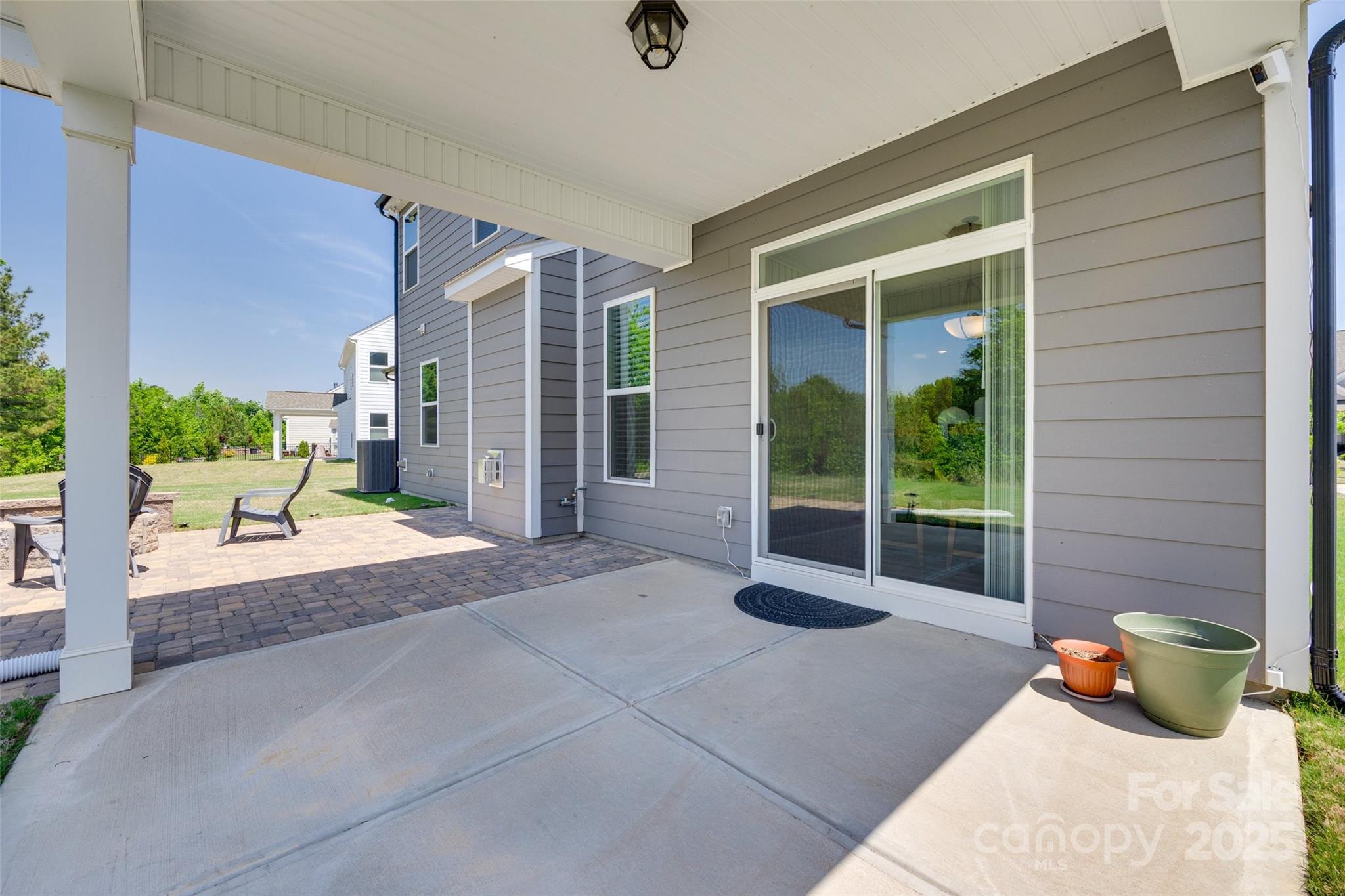 Walnut Creek - Residential