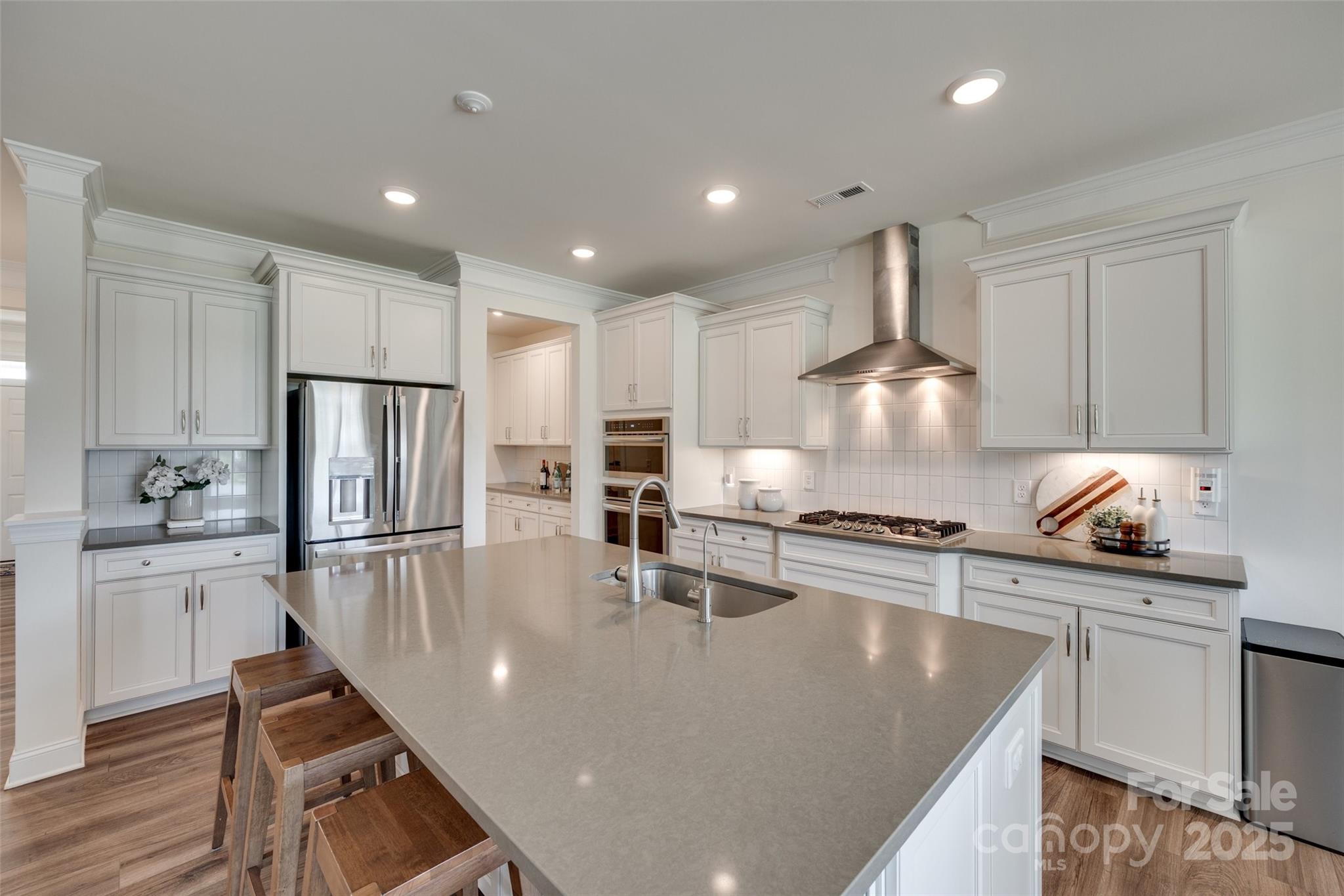 Walnut Creek - Residential