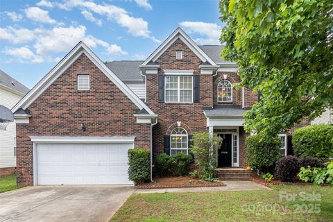 11526 Mcginns Trace Court Charlotte NC 28277