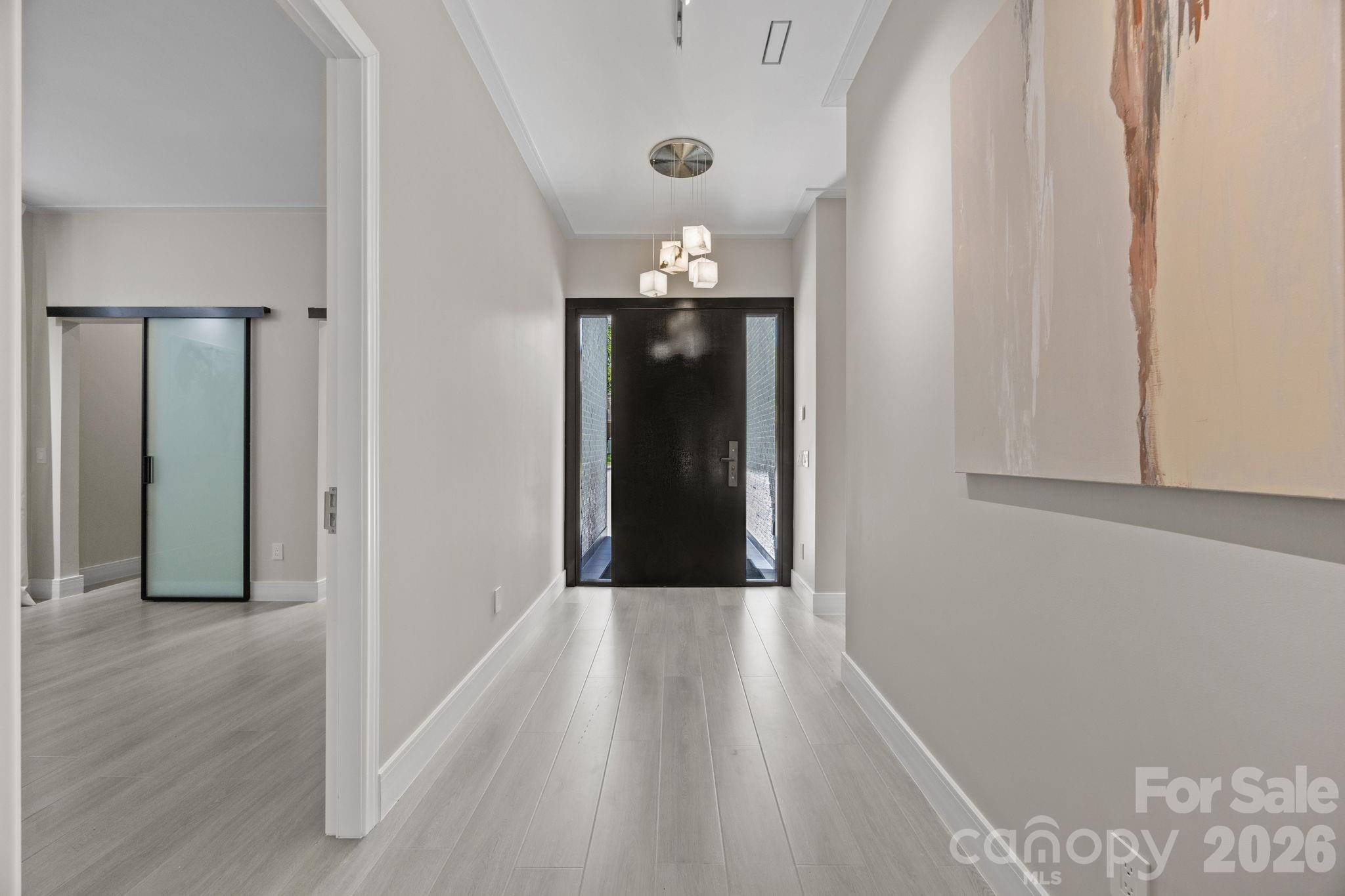 Steele Creek - Residential