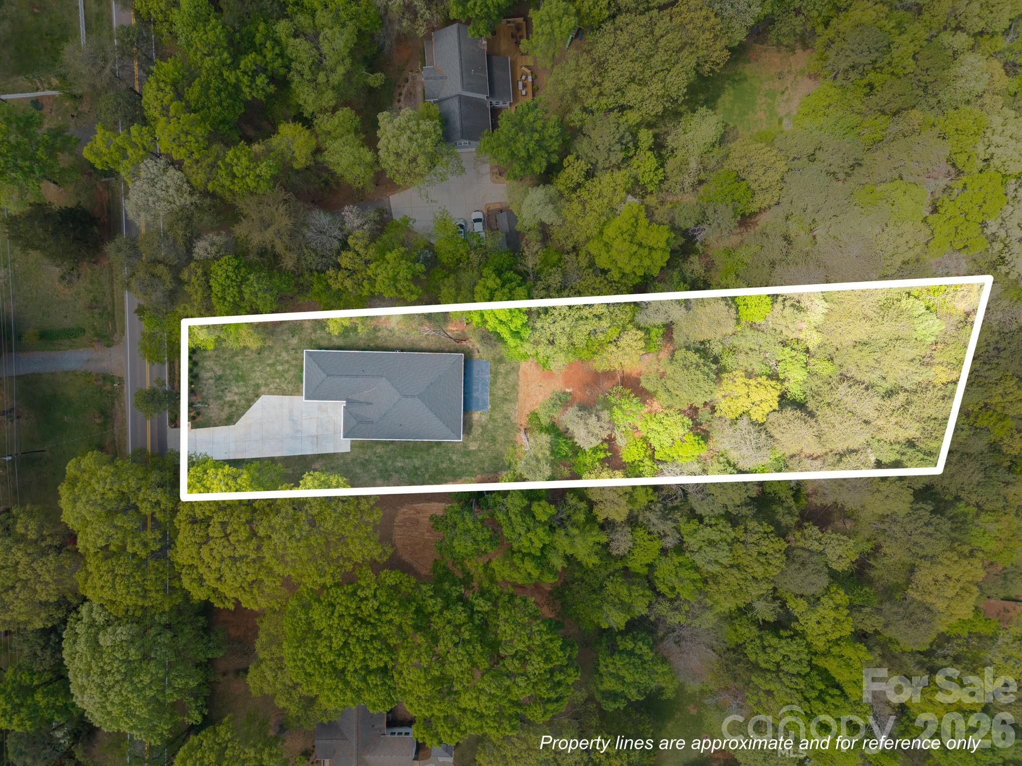 Steele Creek - Residential