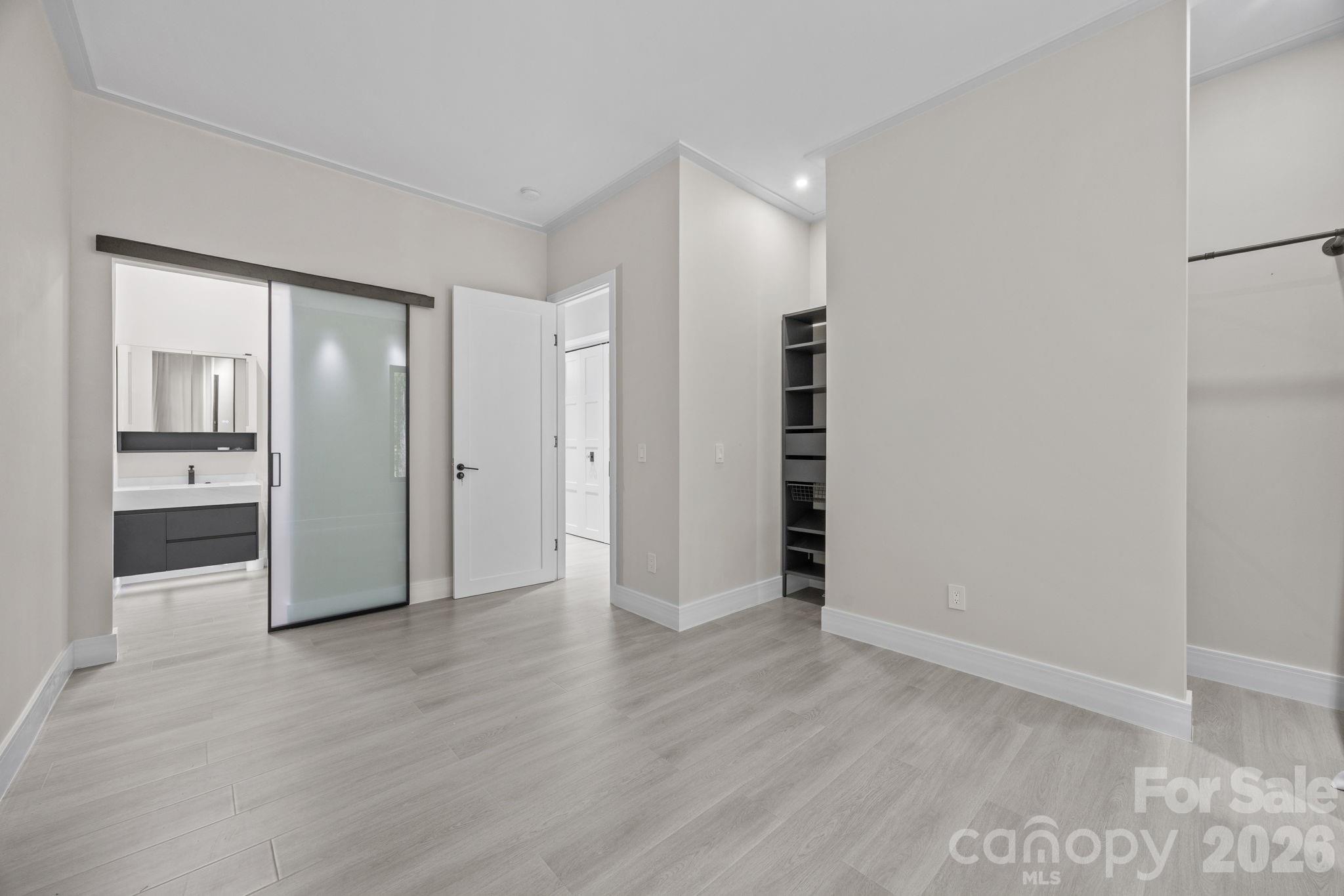 Steele Creek - Residential