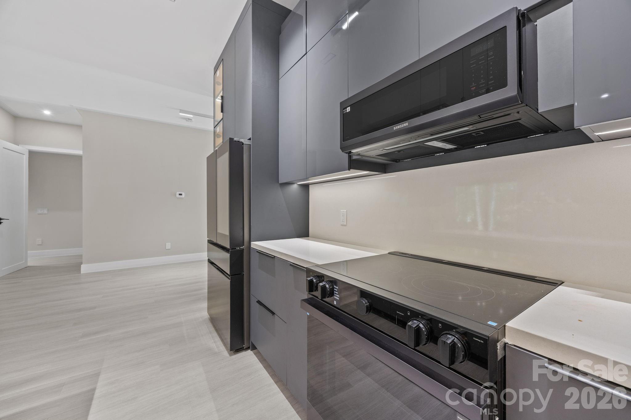 Steele Creek - Residential