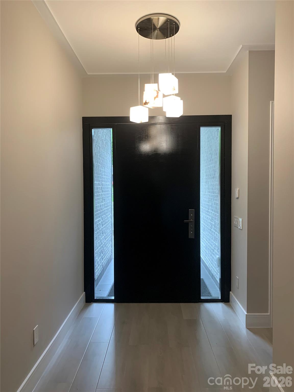 Steele Creek - Residential