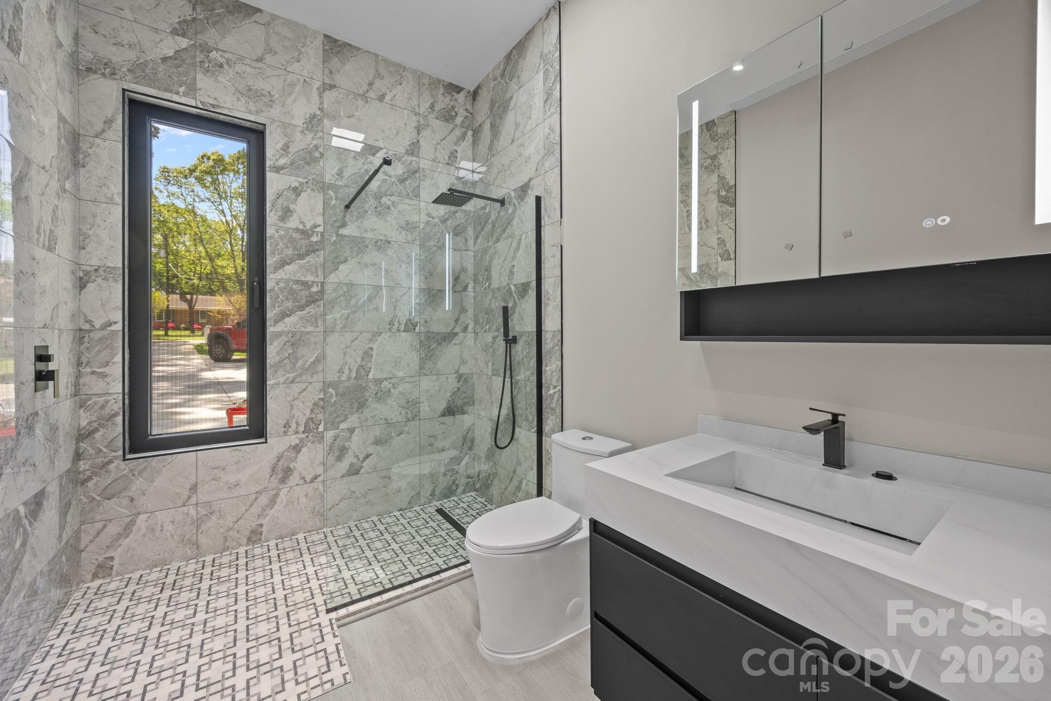 Steele Creek - Residential