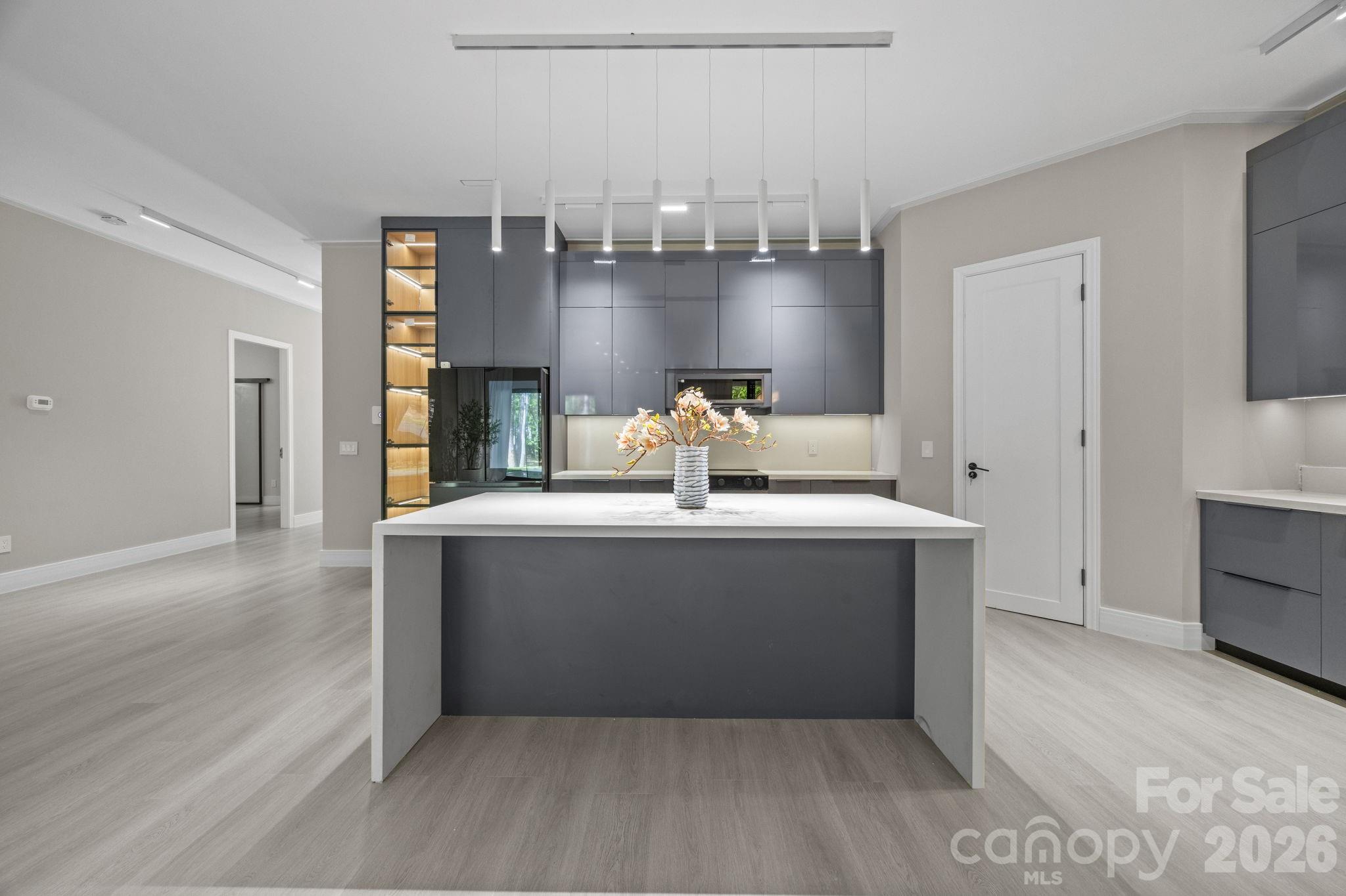 Steele Creek - Residential