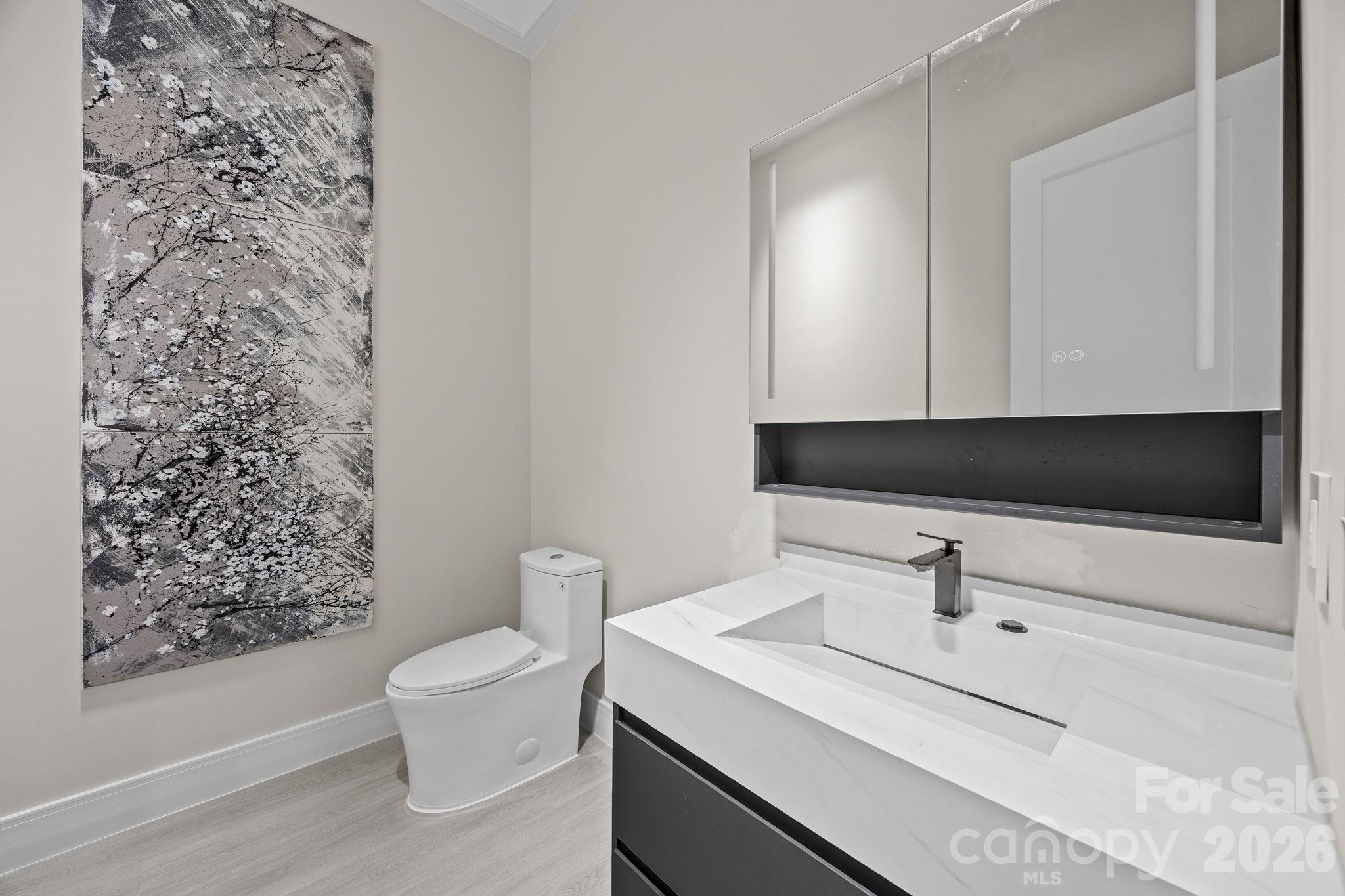 Steele Creek - Residential