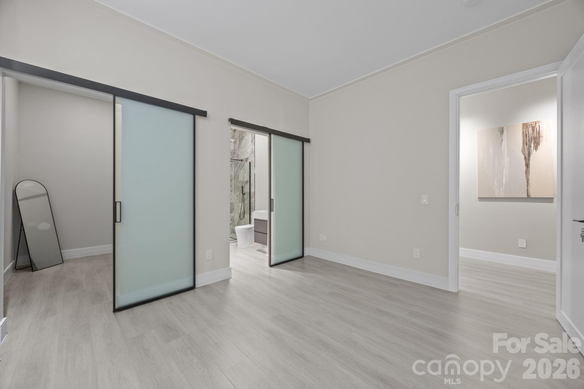 Steele Creek - Residential