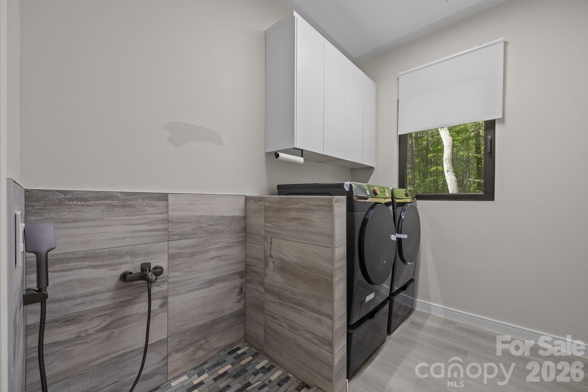 Steele Creek - Residential