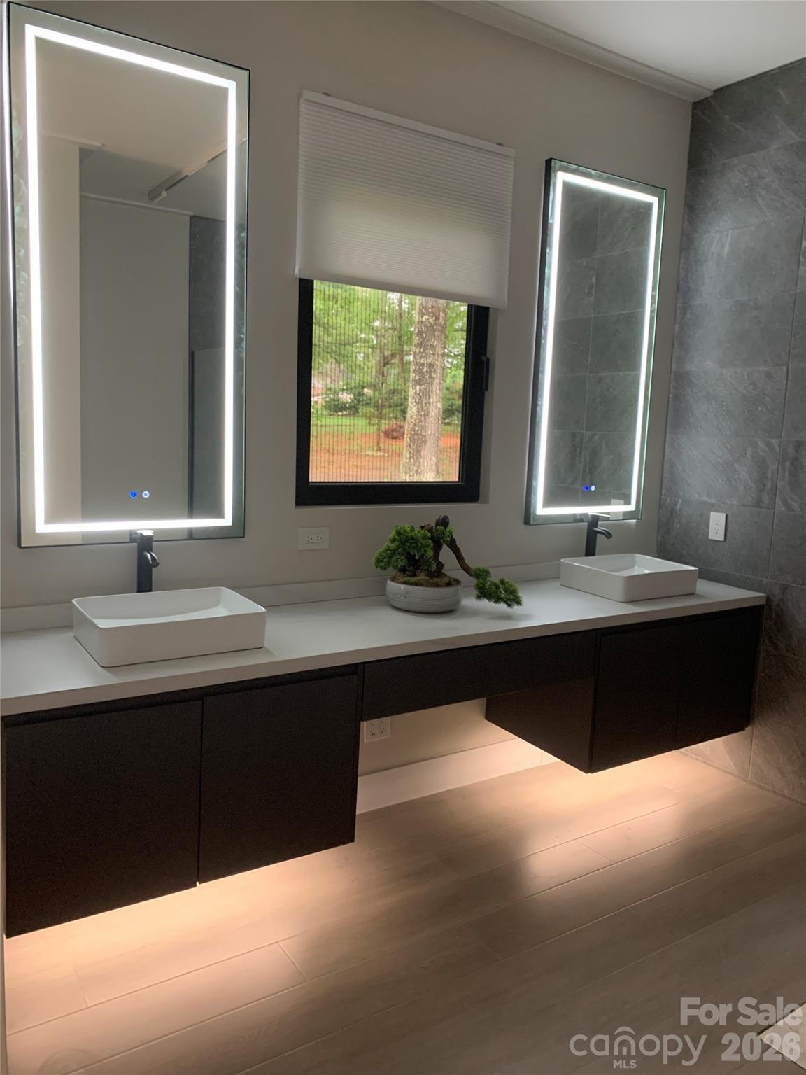 Steele Creek - Residential