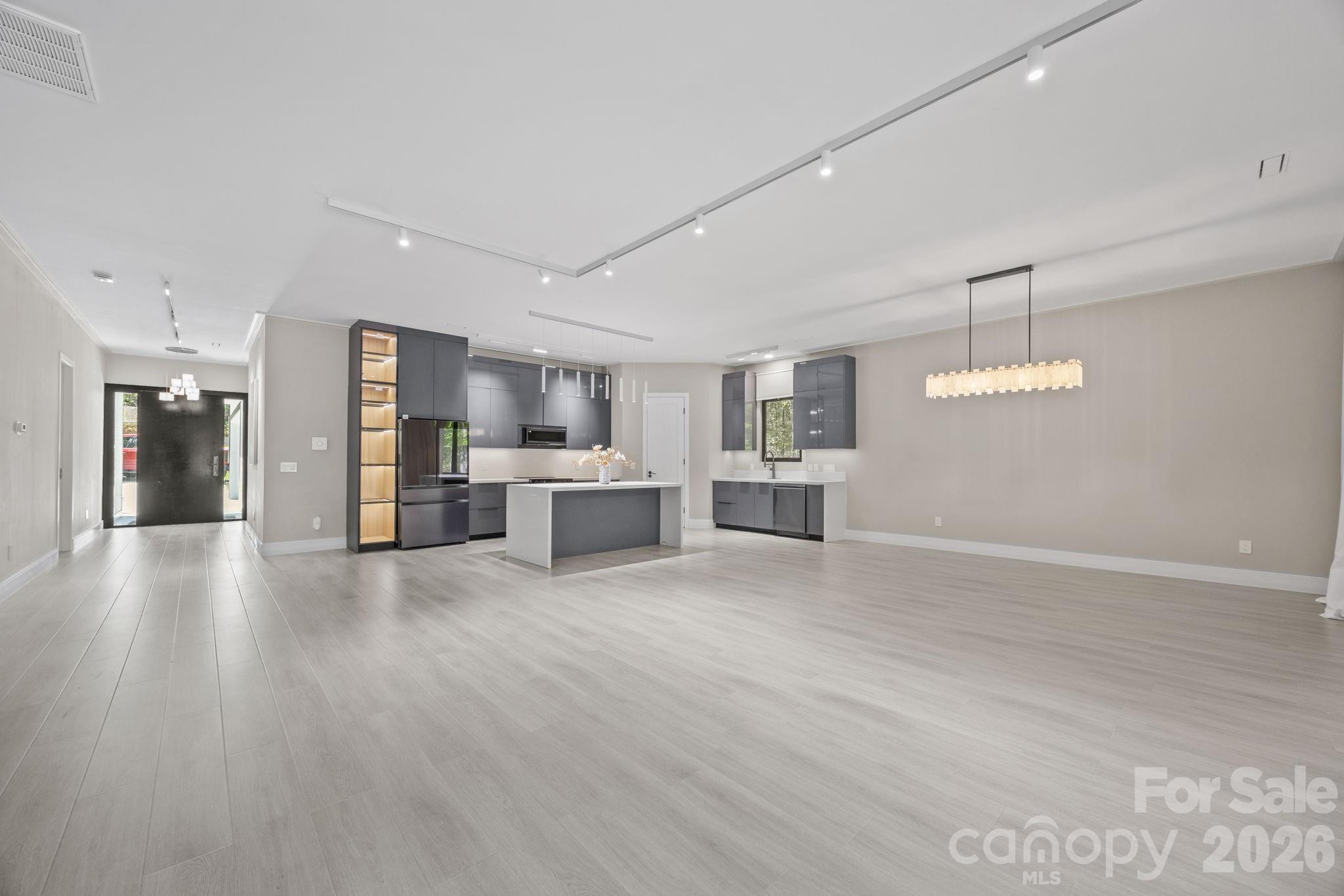 Steele Creek - Residential