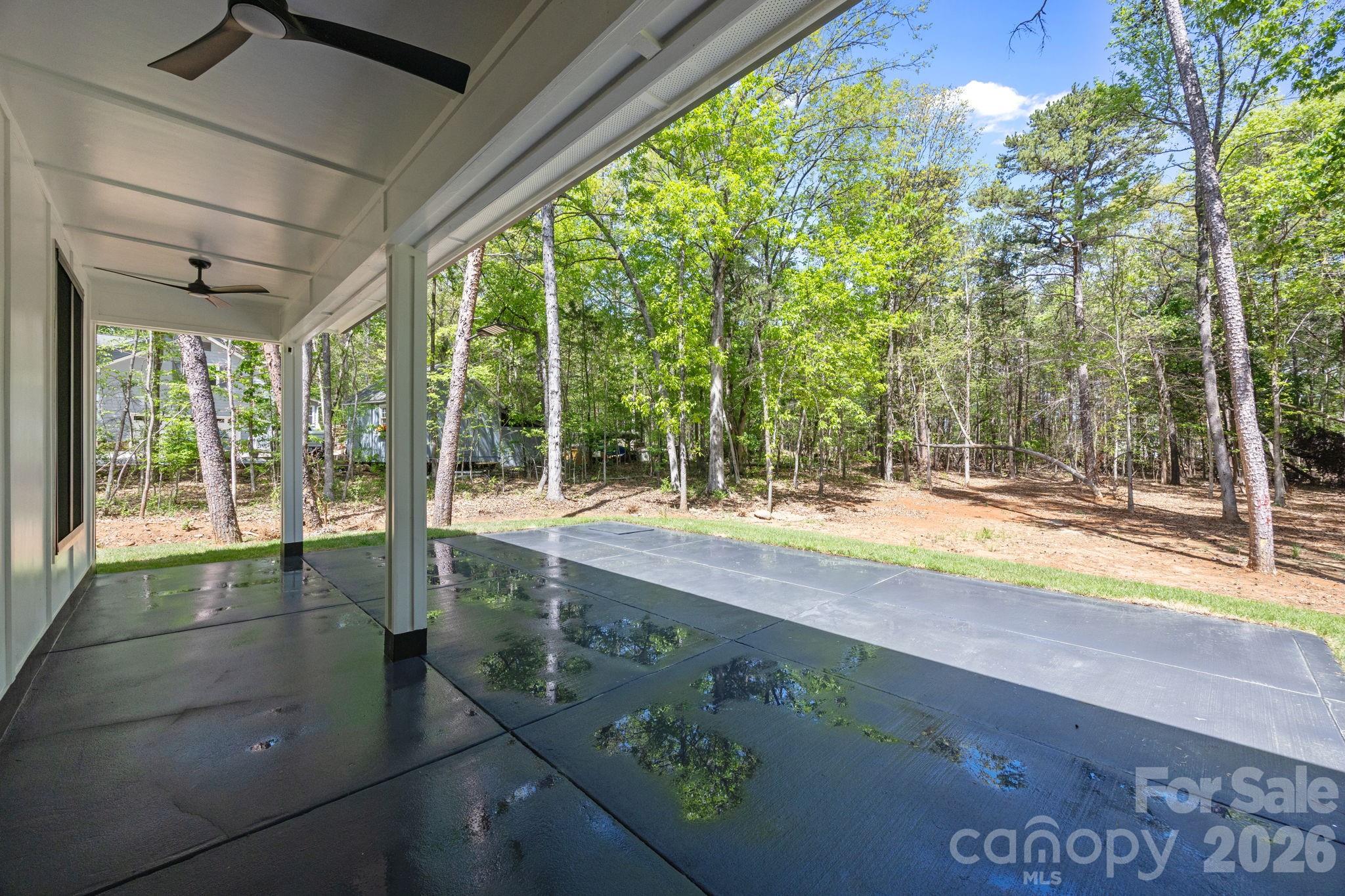 Steele Creek - Residential