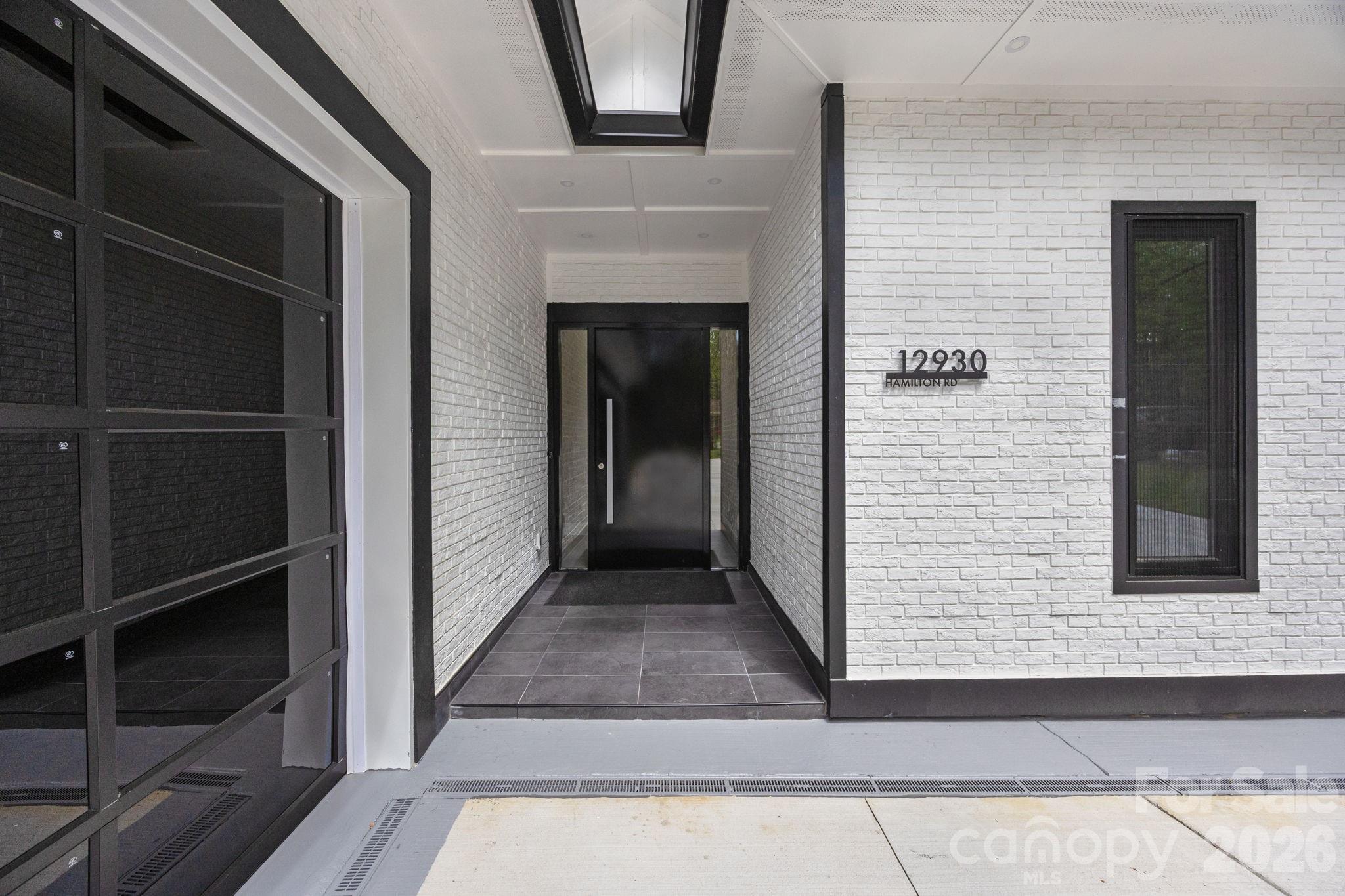 Steele Creek - Residential