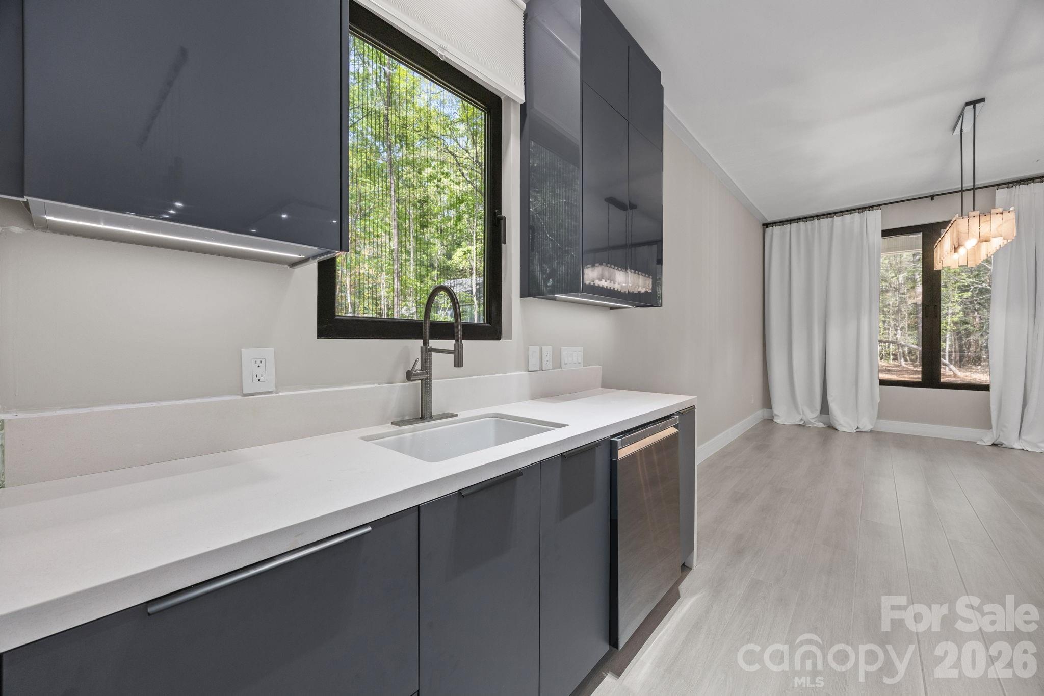 Steele Creek - Residential
