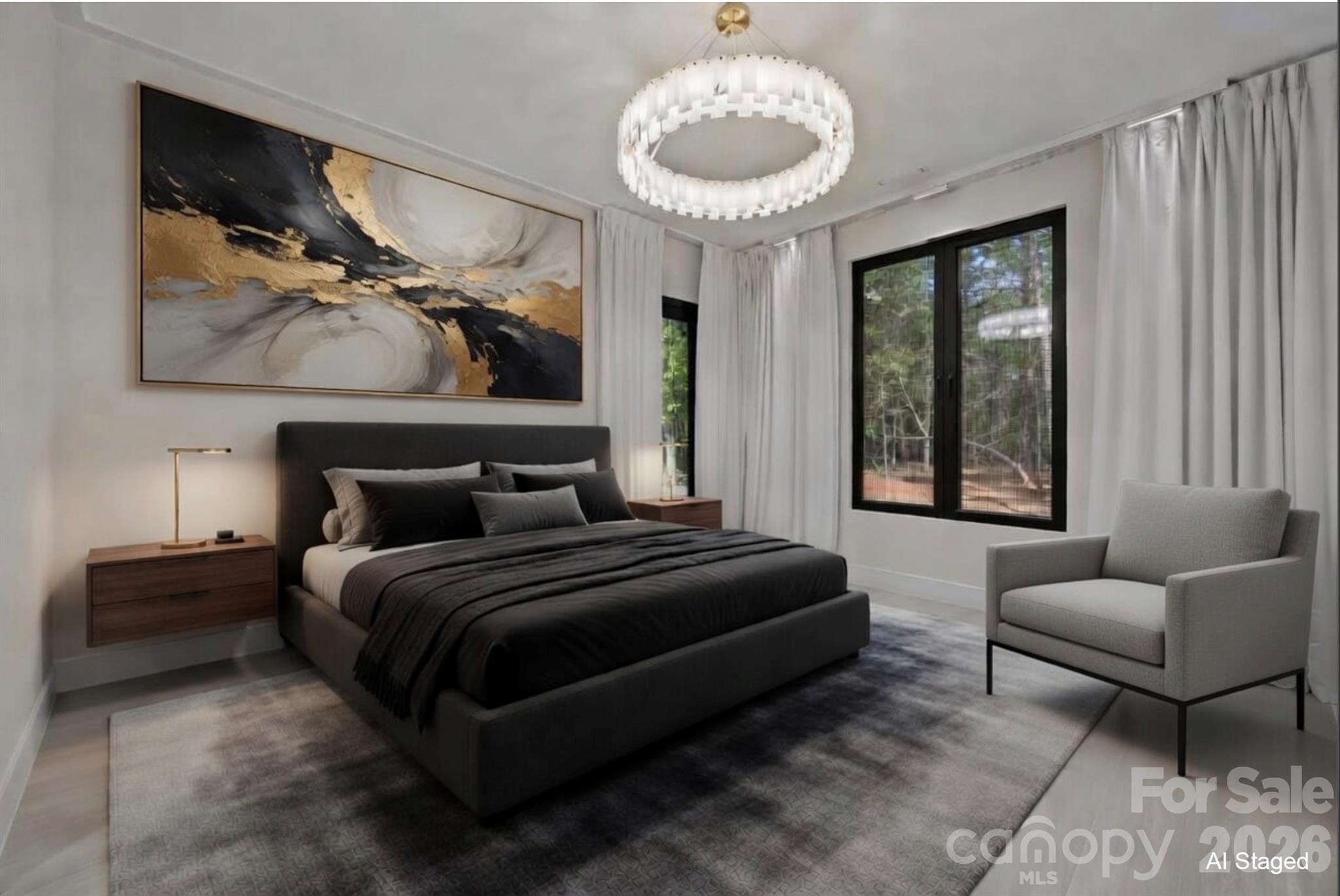 Steele Creek - Residential