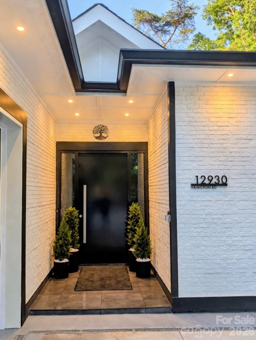 Steele Creek - Residential