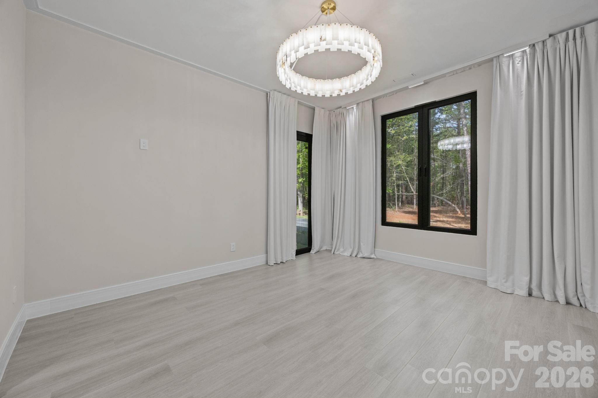 Steele Creek - Residential