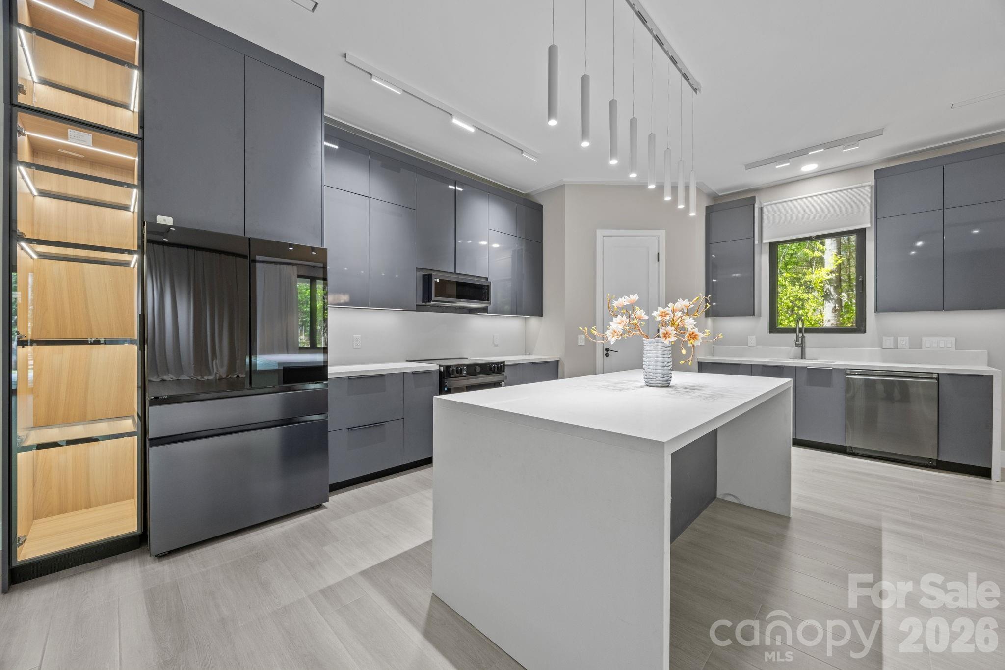 Steele Creek - Residential