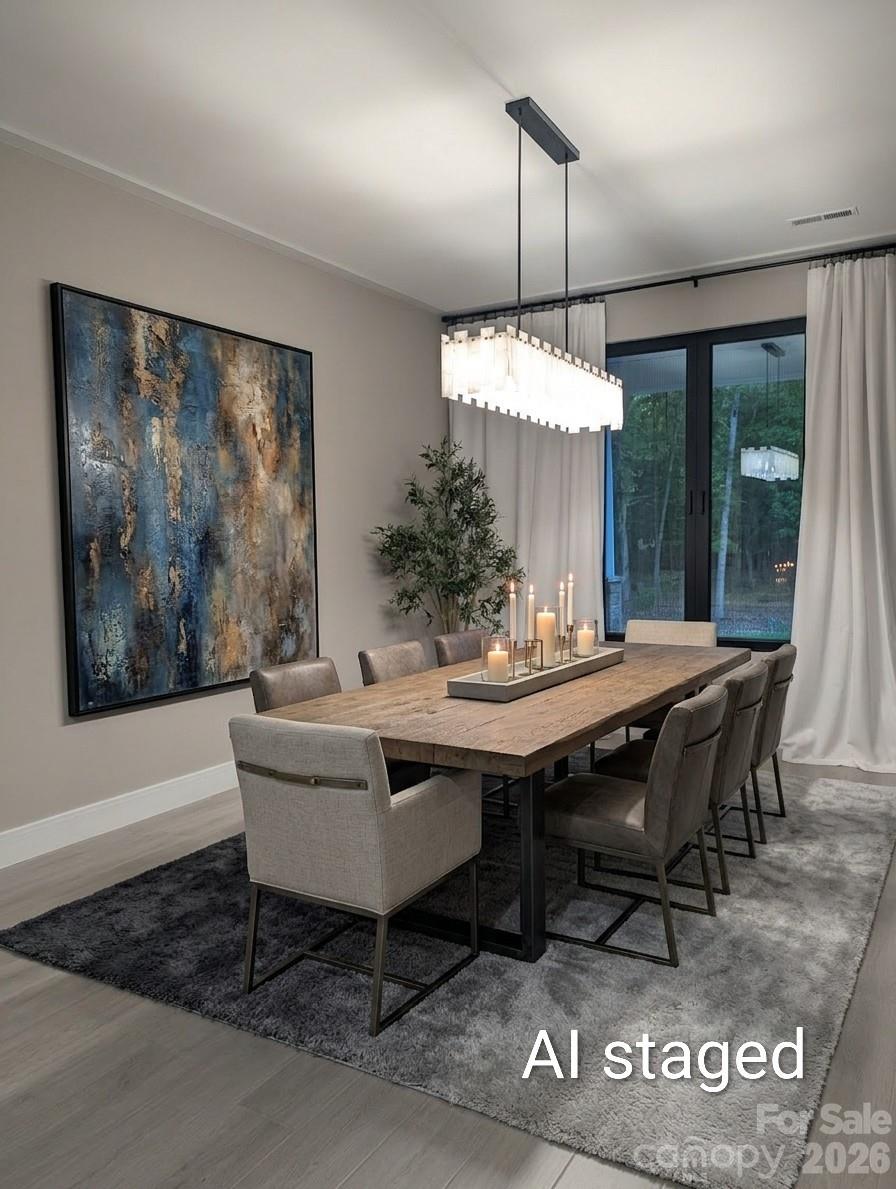 Steele Creek - Residential