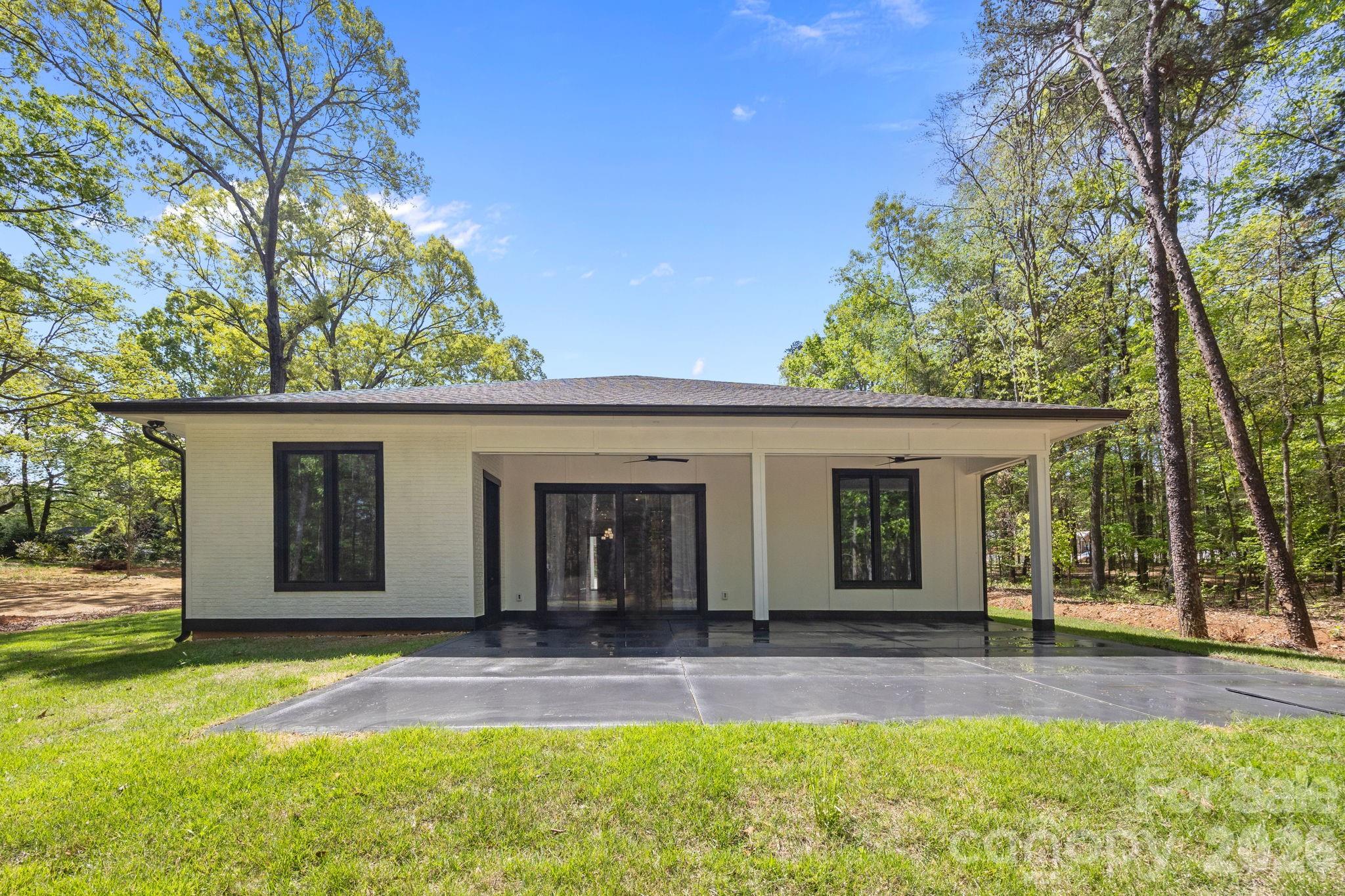 Steele Creek - Residential