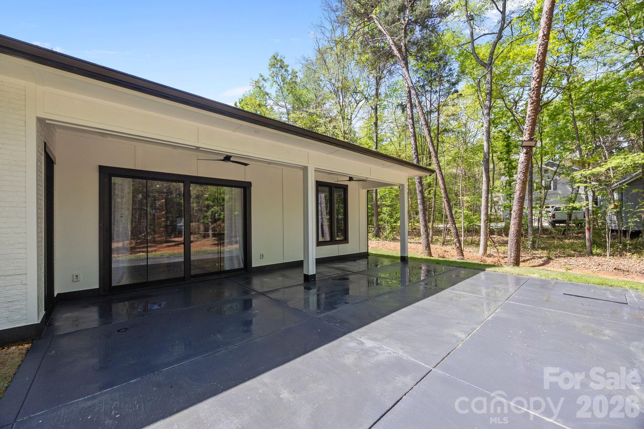 Steele Creek - Residential
