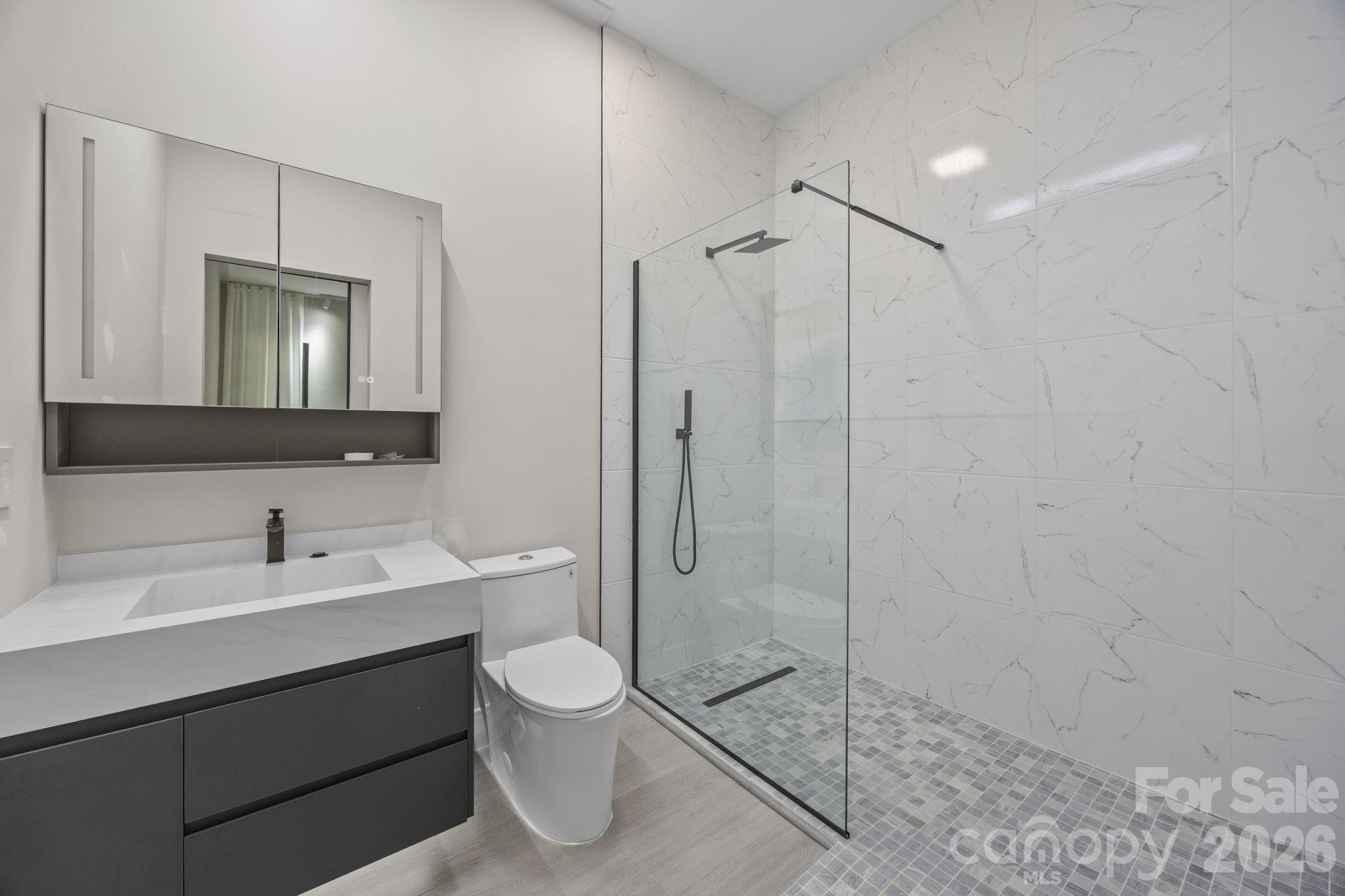 Steele Creek - Residential