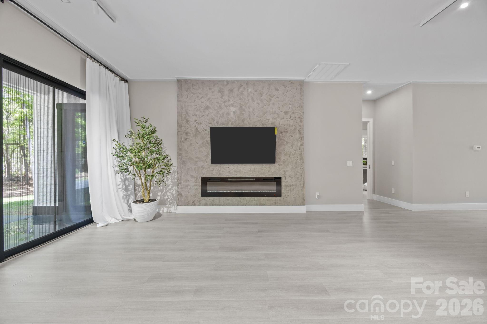 Steele Creek - Residential
