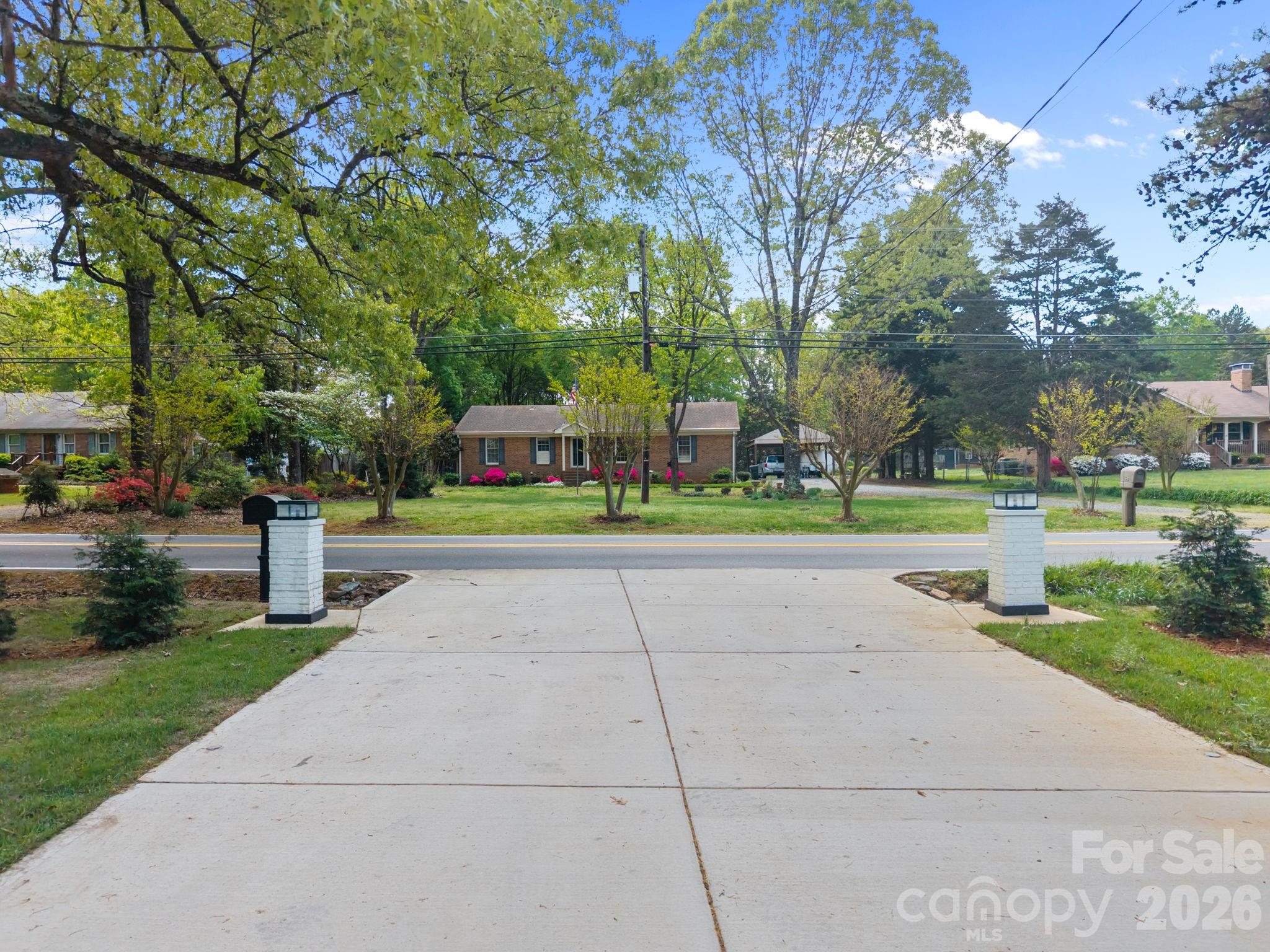 Steele Creek - Residential