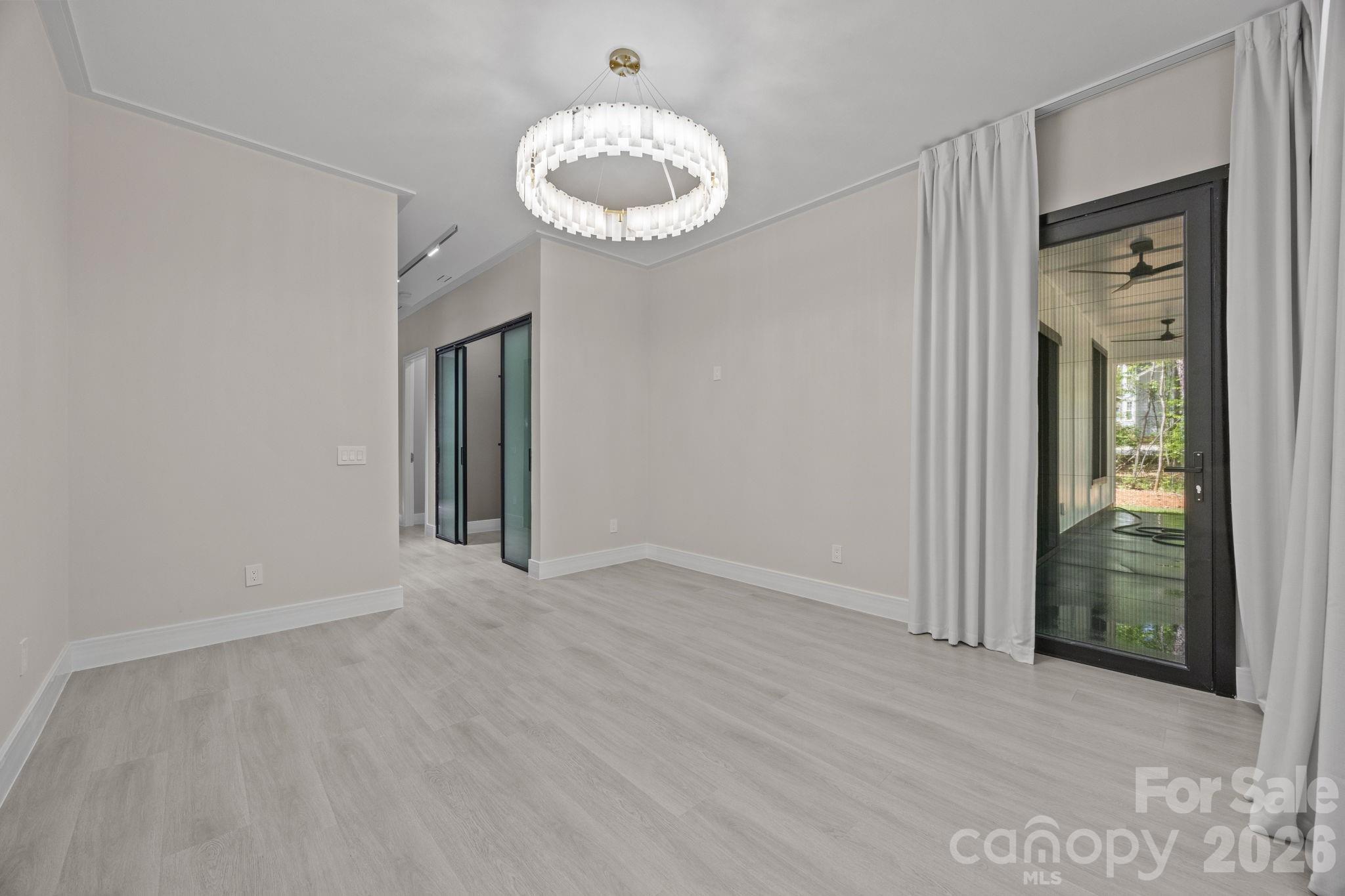 Steele Creek - Residential