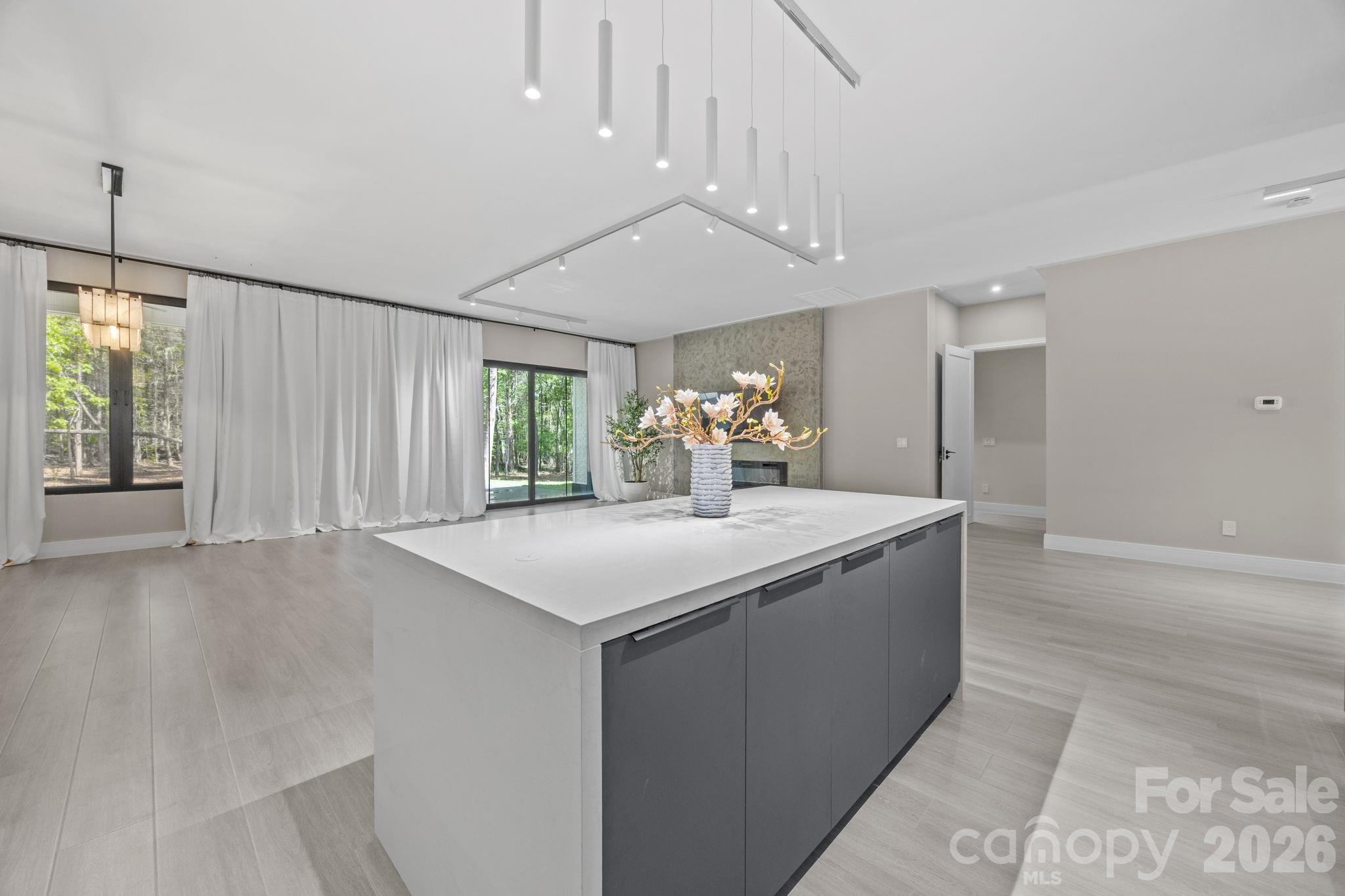 Steele Creek - Residential