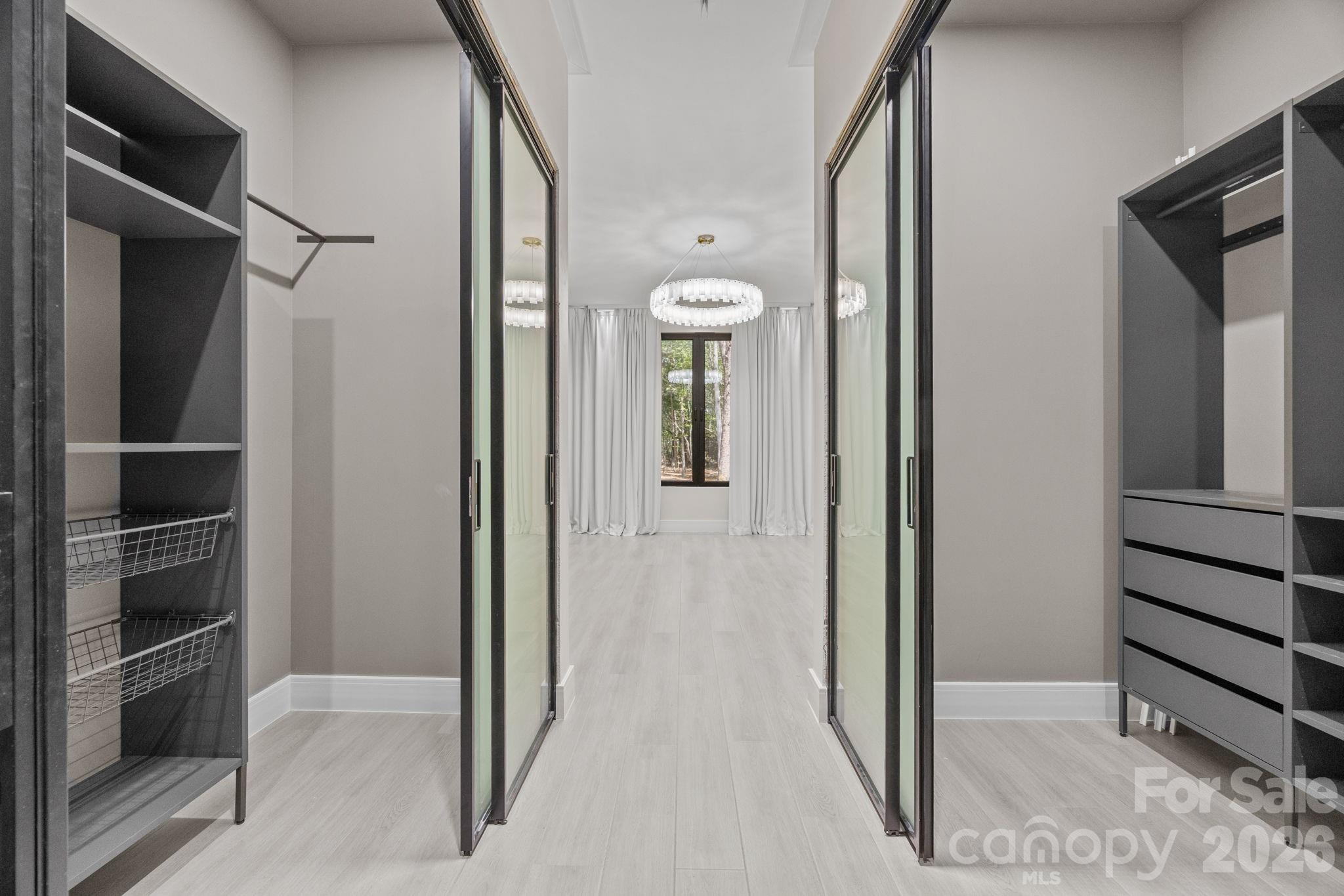 Steele Creek - Residential
