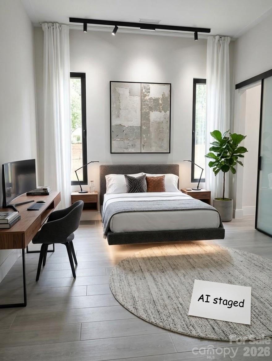 Steele Creek - Residential