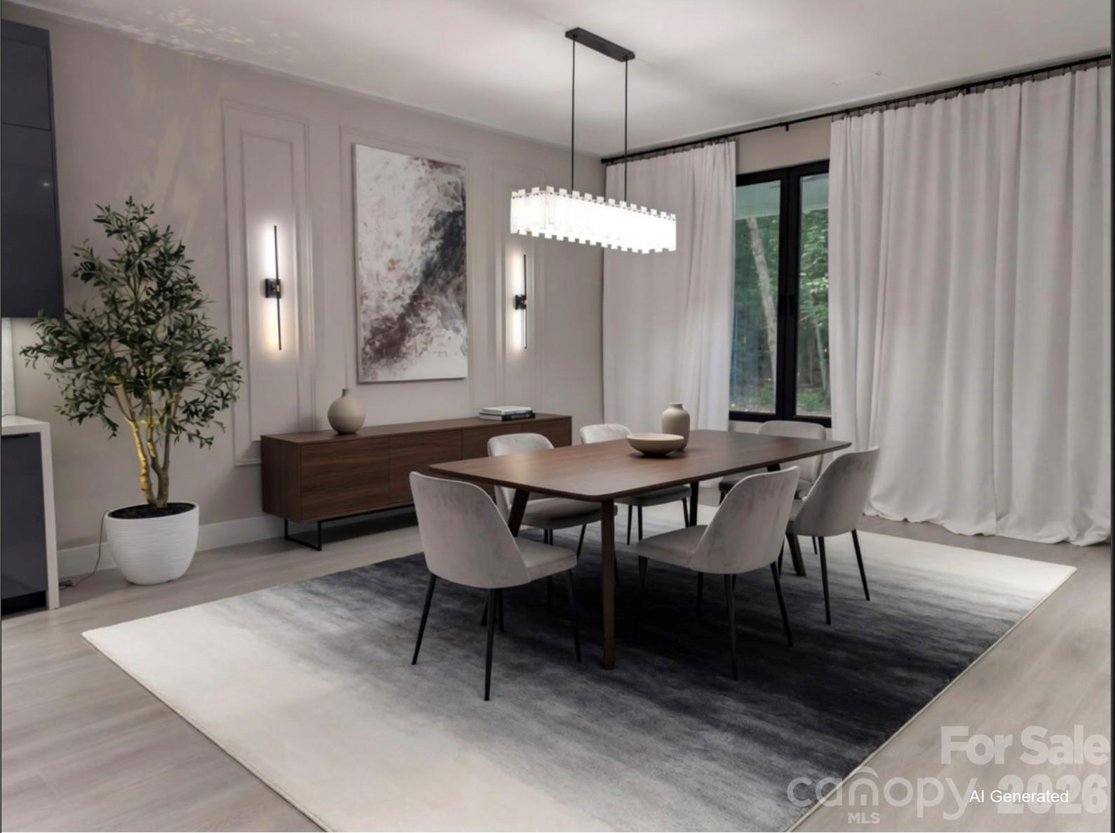 Steele Creek - Residential