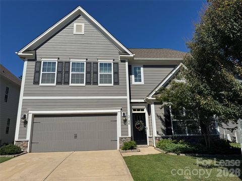 Photo of 3184 Burnello Court, Iron Station, NC 28080 (MLS # 4389741)