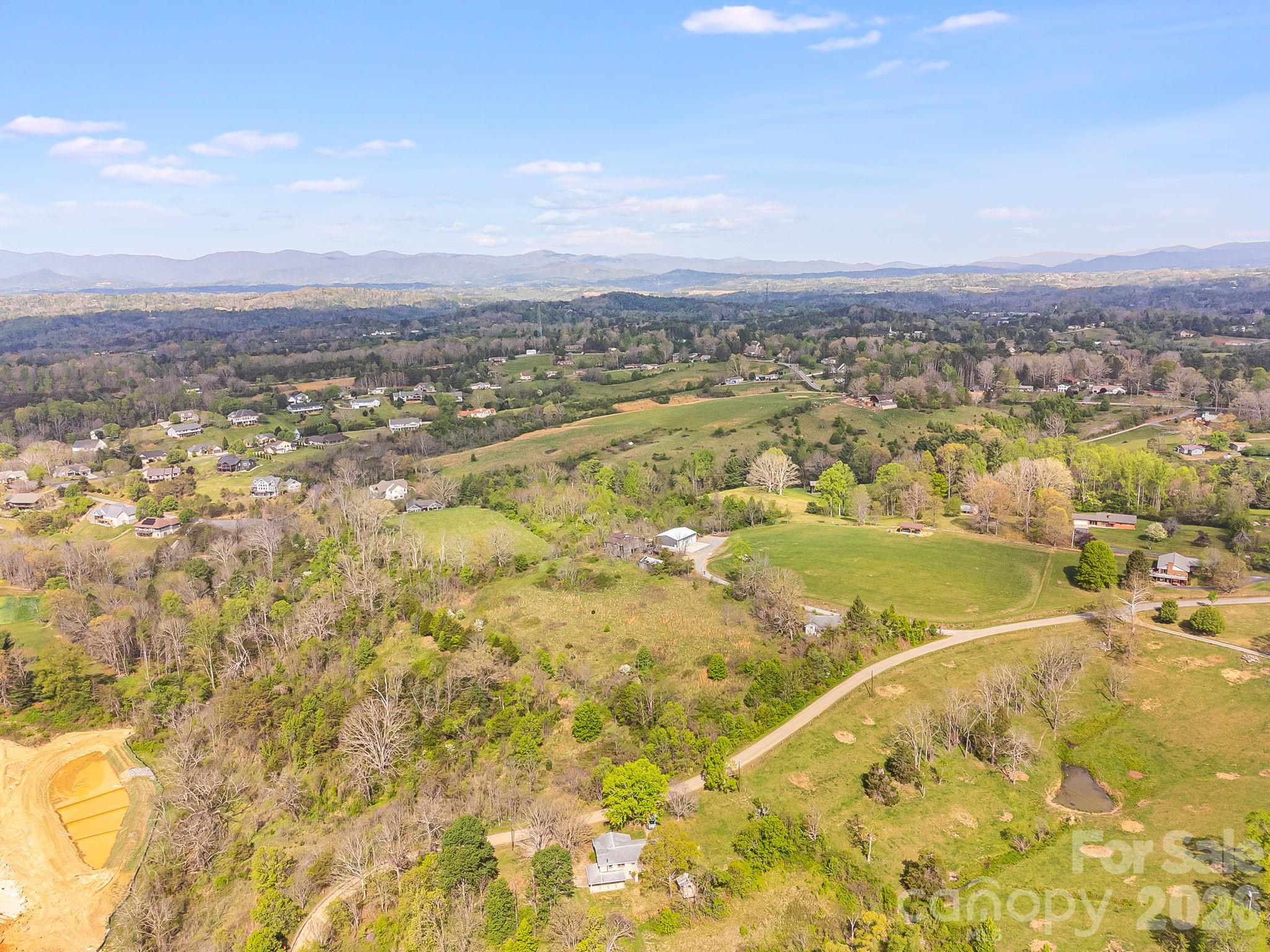47 Gill Branch Road