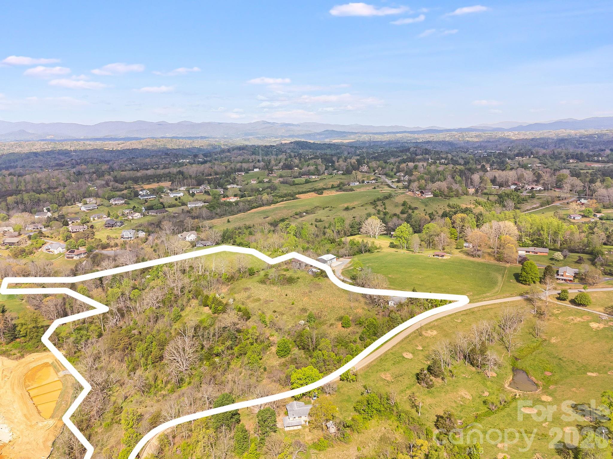 47 Gill Branch Road