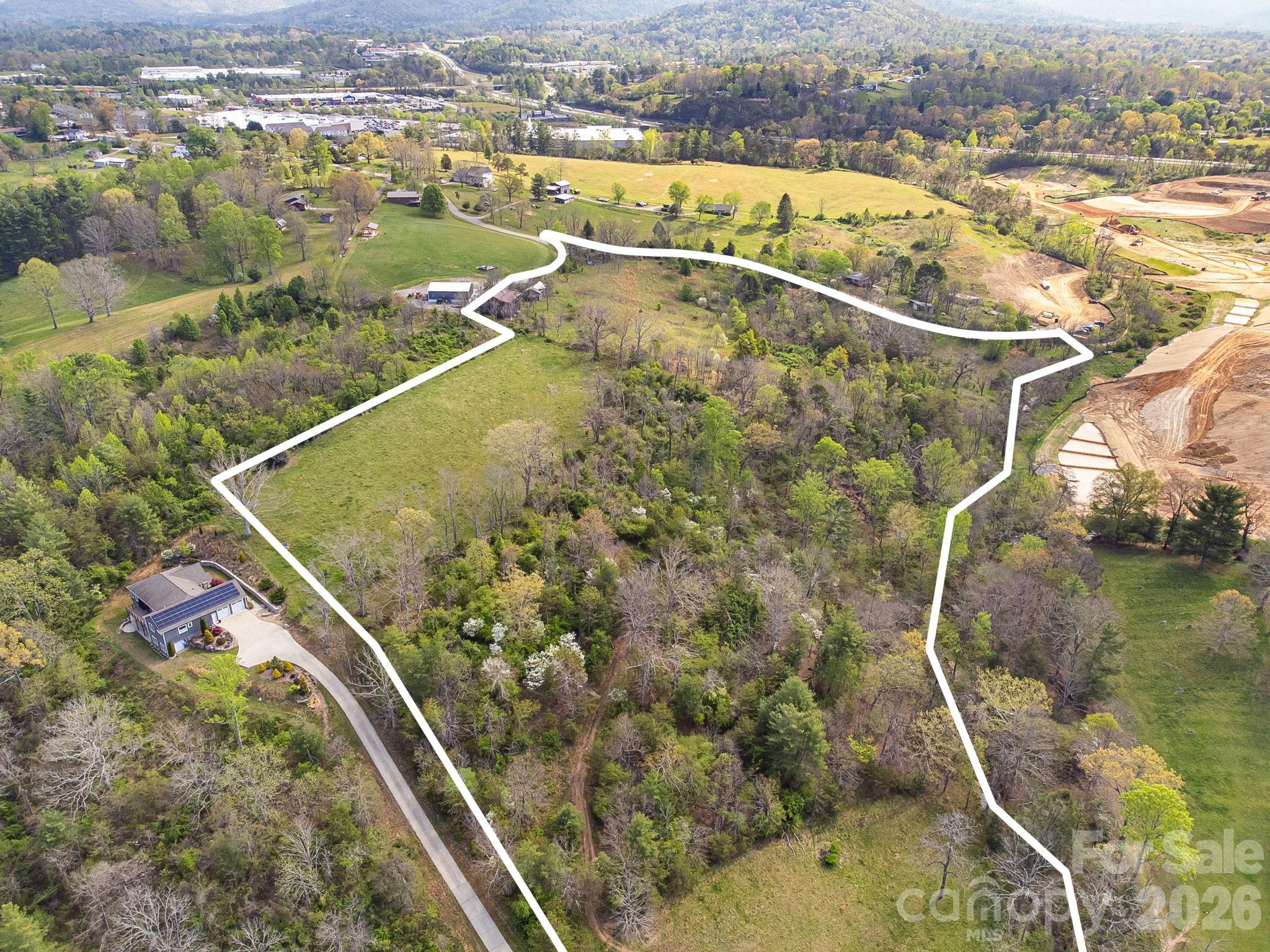 47 Gill Branch Road