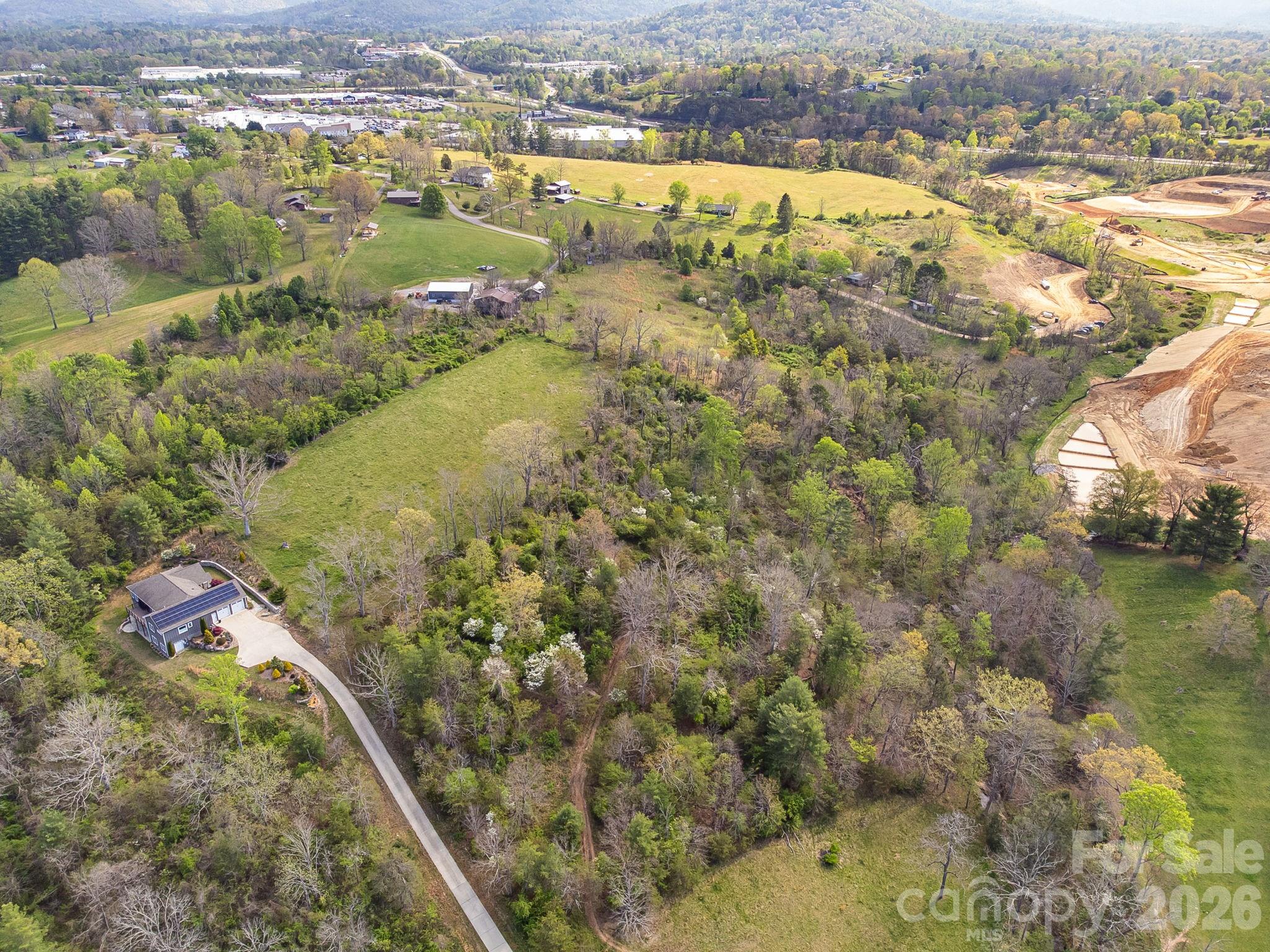 47 Gill Branch Road