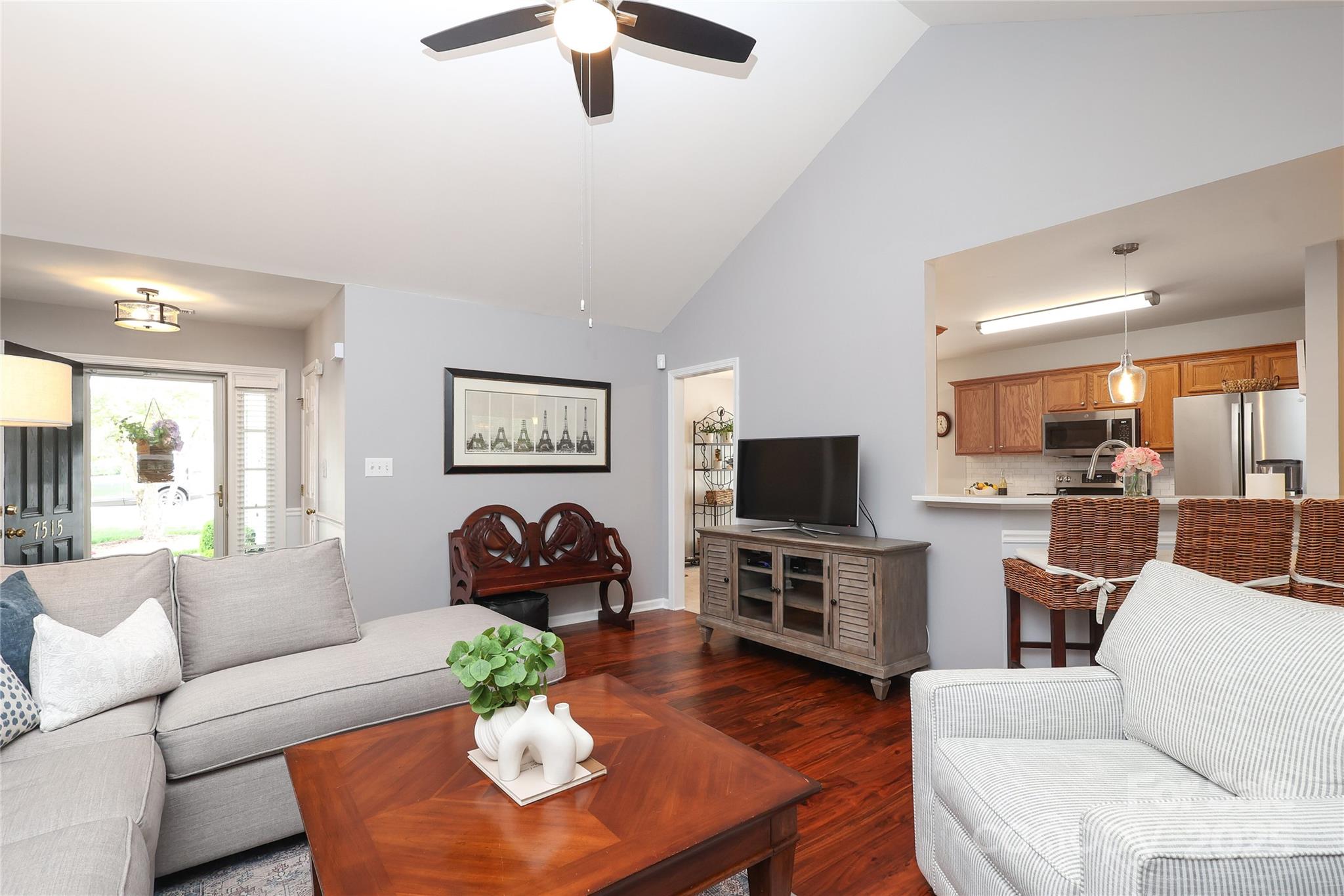 7515 Shadowstone Drive
