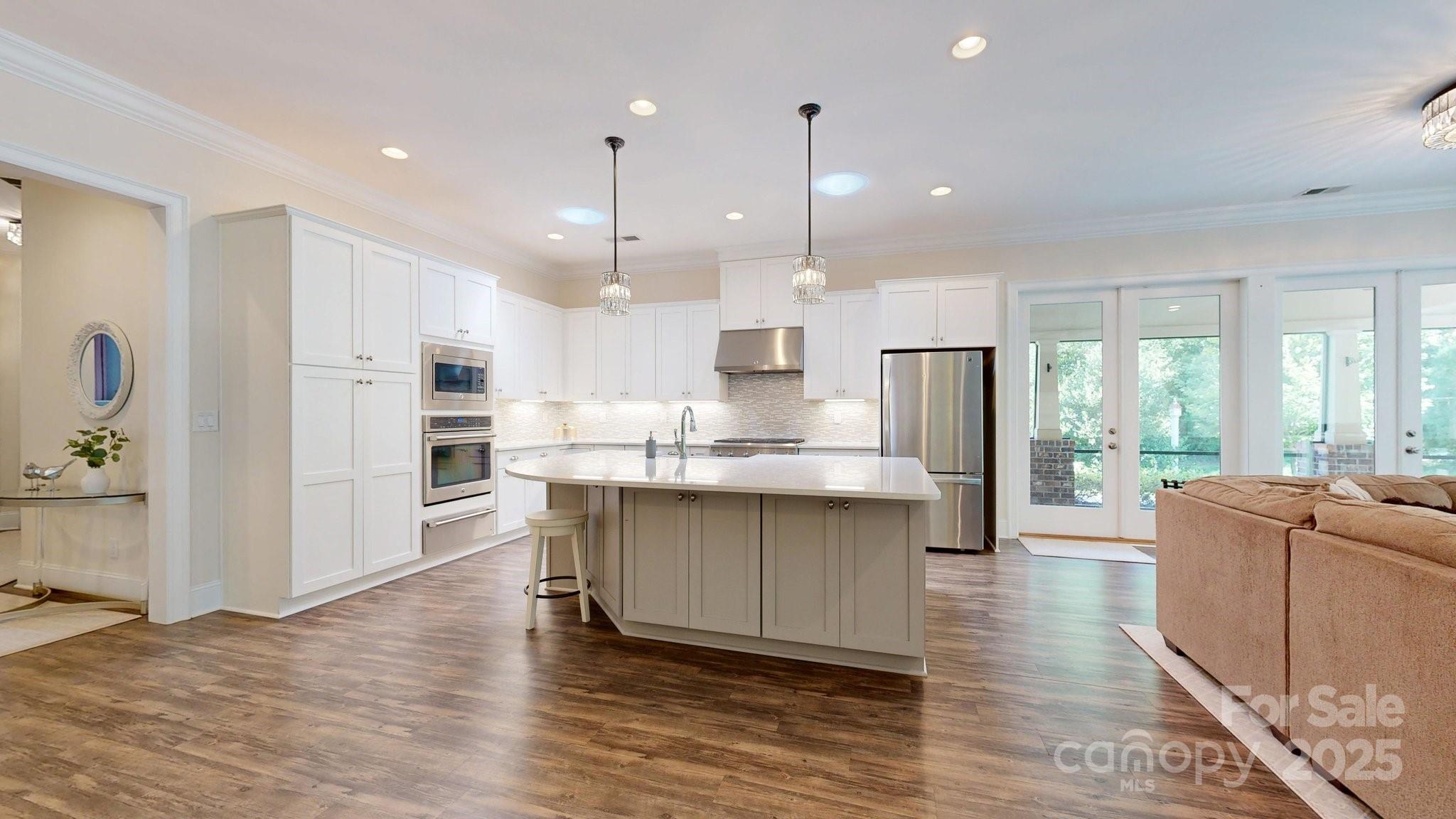 5590 Elk Knob Court