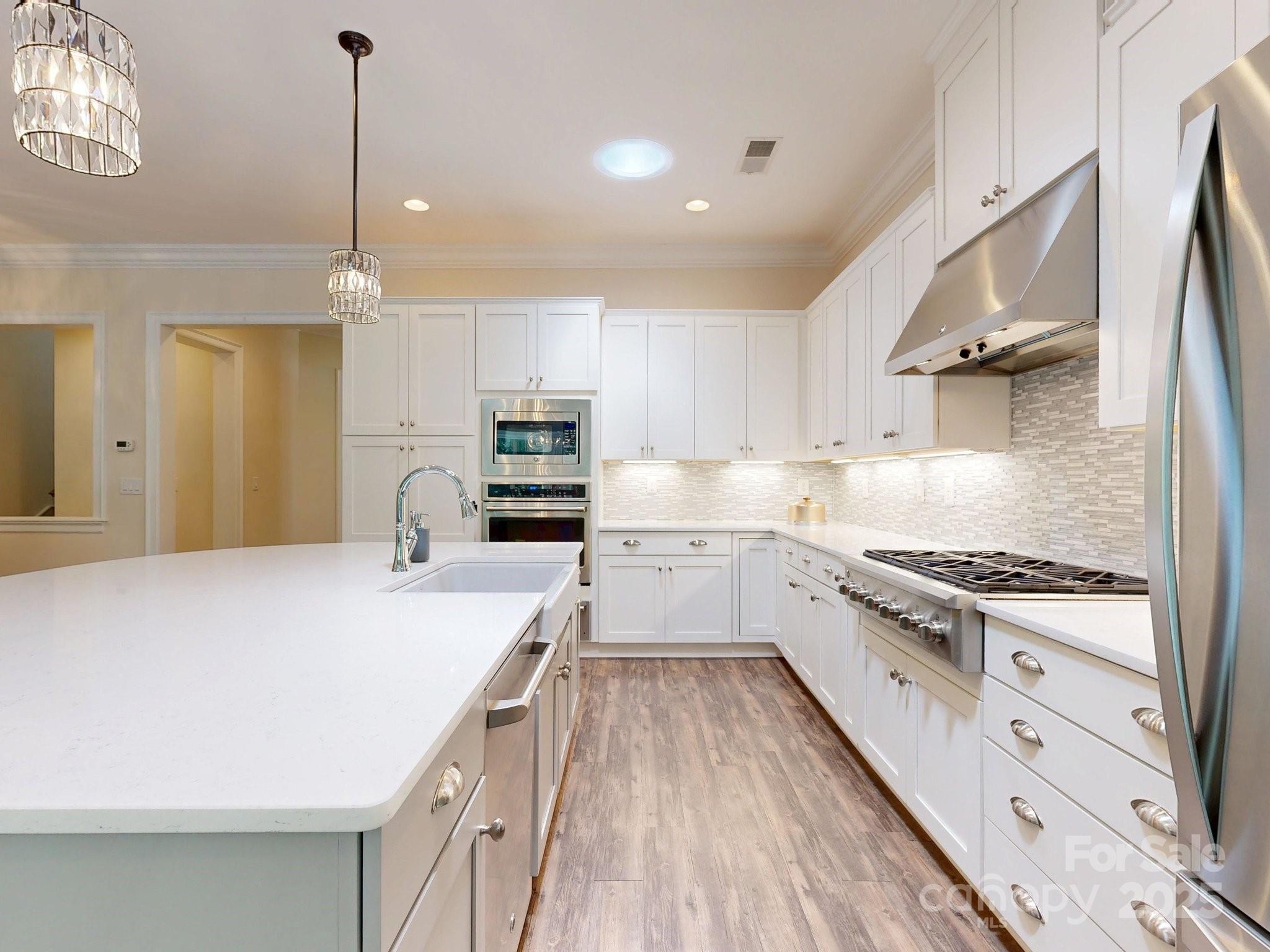 5590 Elk Knob Court