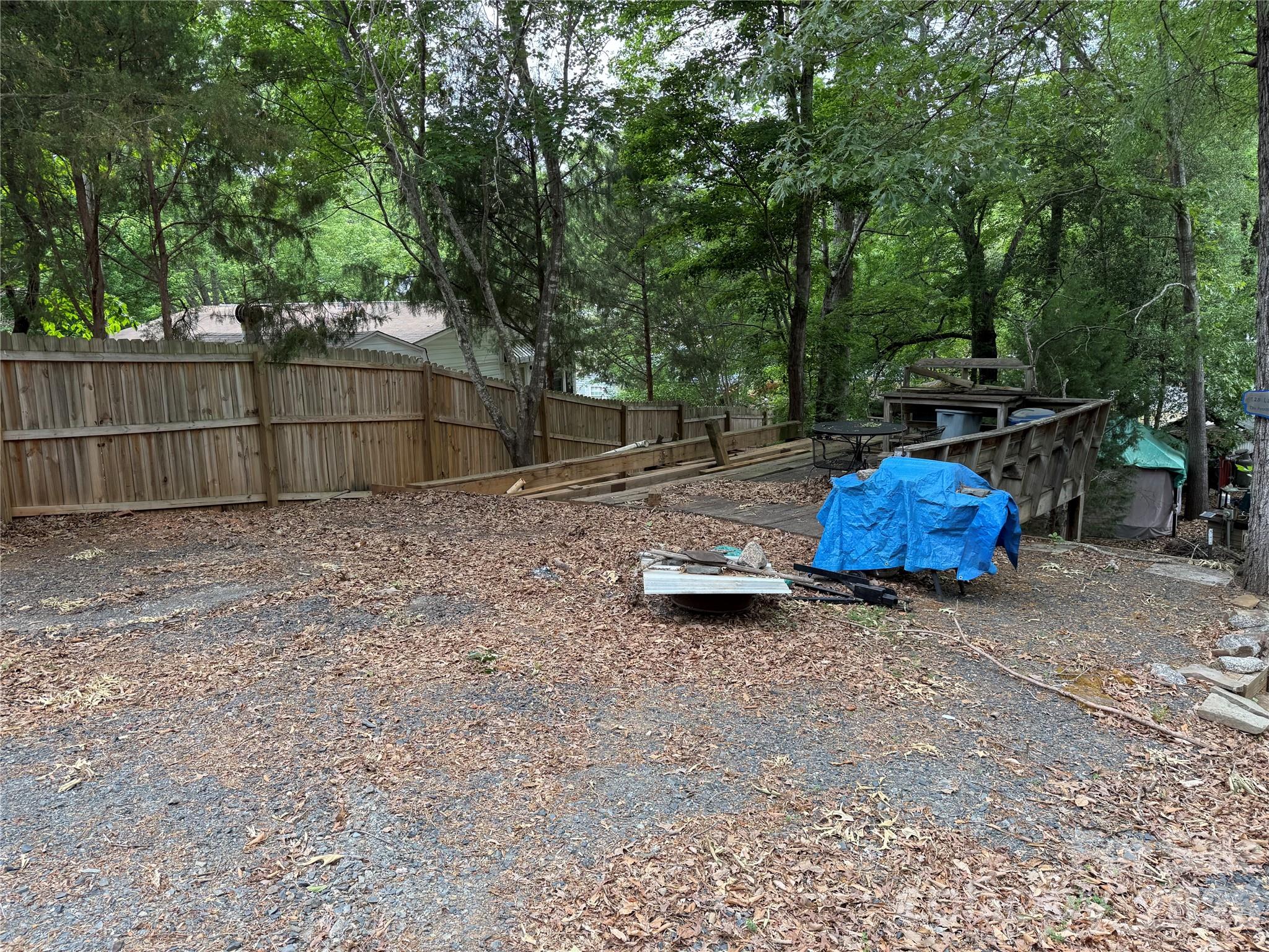 128 Larboard Trail B19