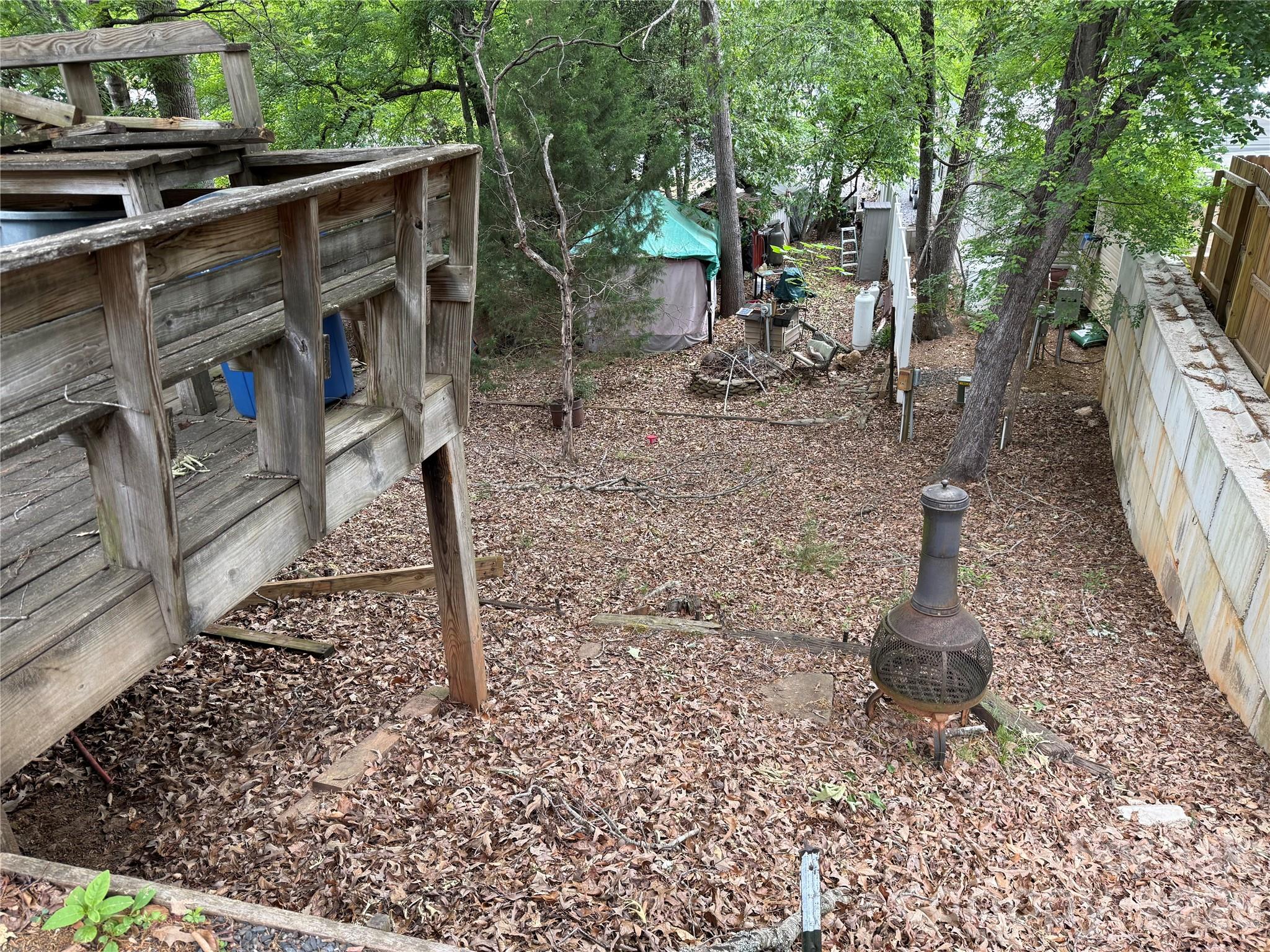 128 Larboard Trail B19
