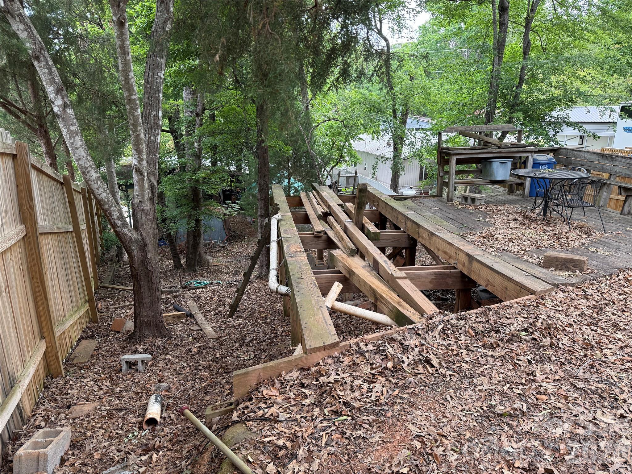 128 Larboard Trail B19