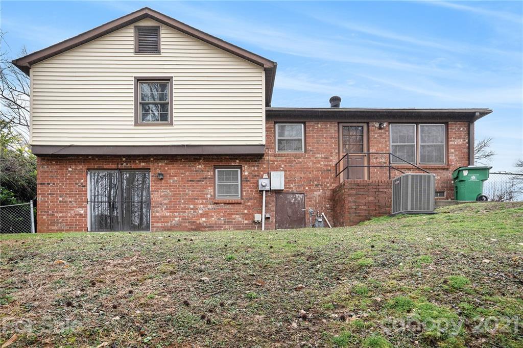 Northwood Park - Residential