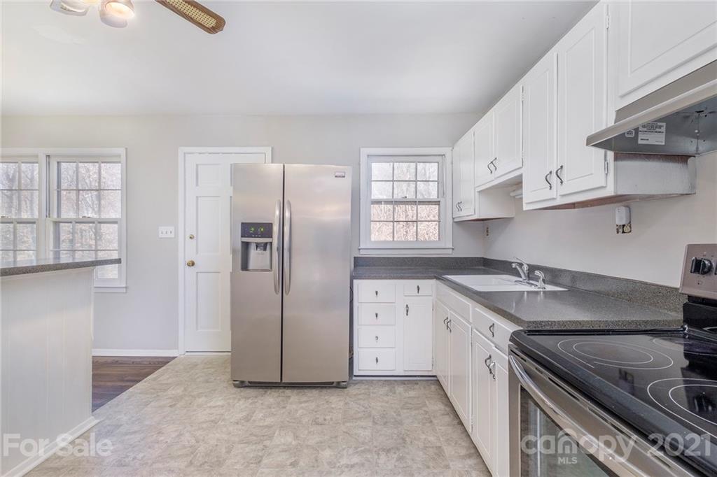 Northwood Park - Residential