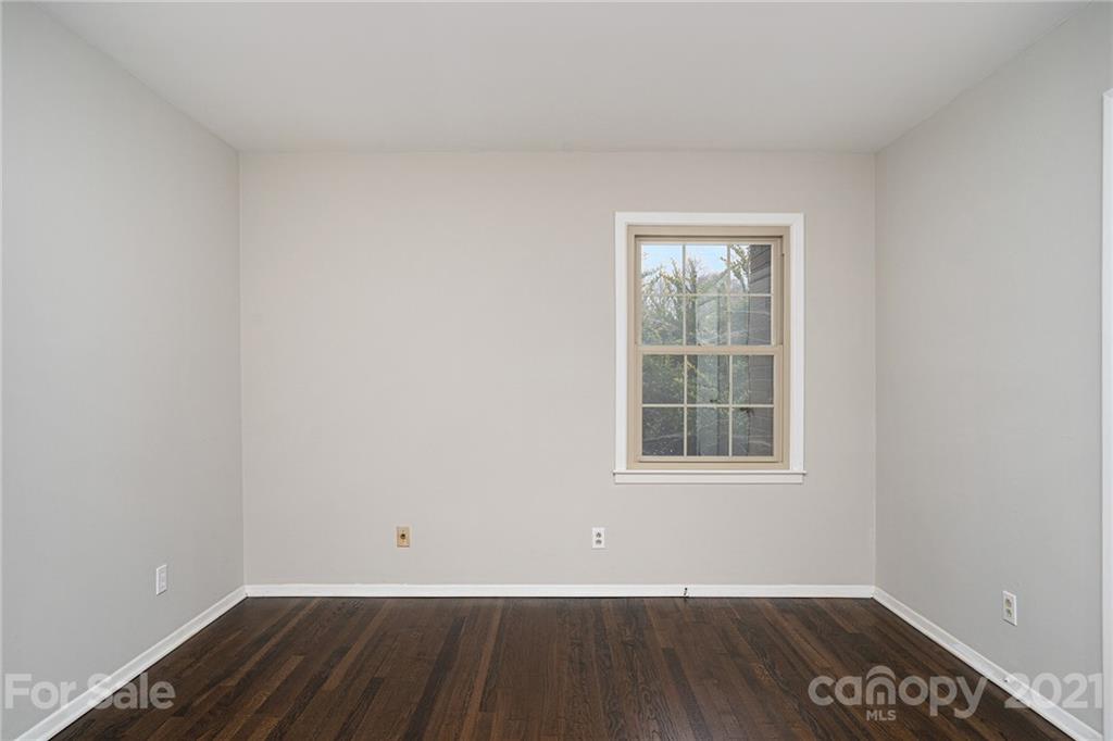 Northwood Park - Residential