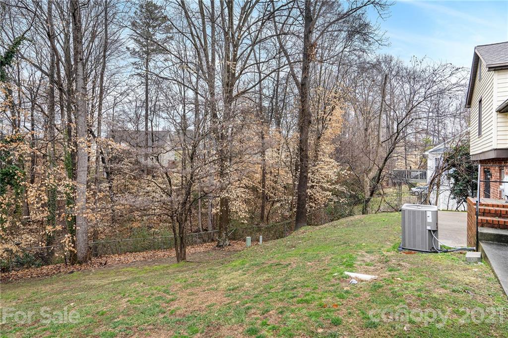 Northwood Park - Residential