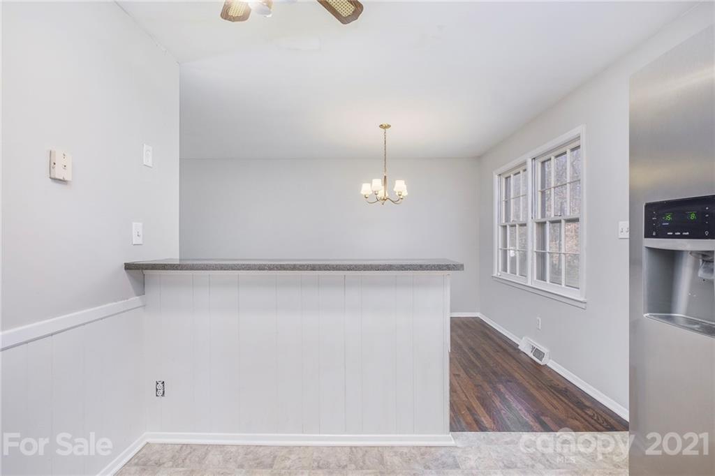 Northwood Park - Residential